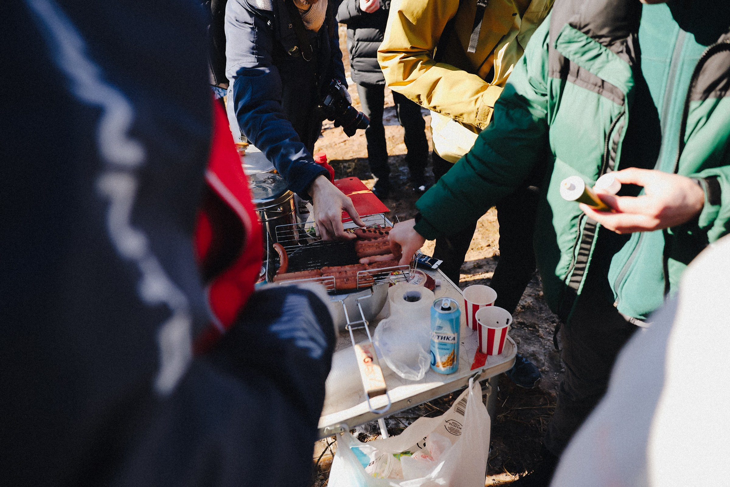 /РЕПОРТАЖ/ FATRACING CX CUP 1 2025. Свадебный фотограф Великий Новгород Станислав Кособудский