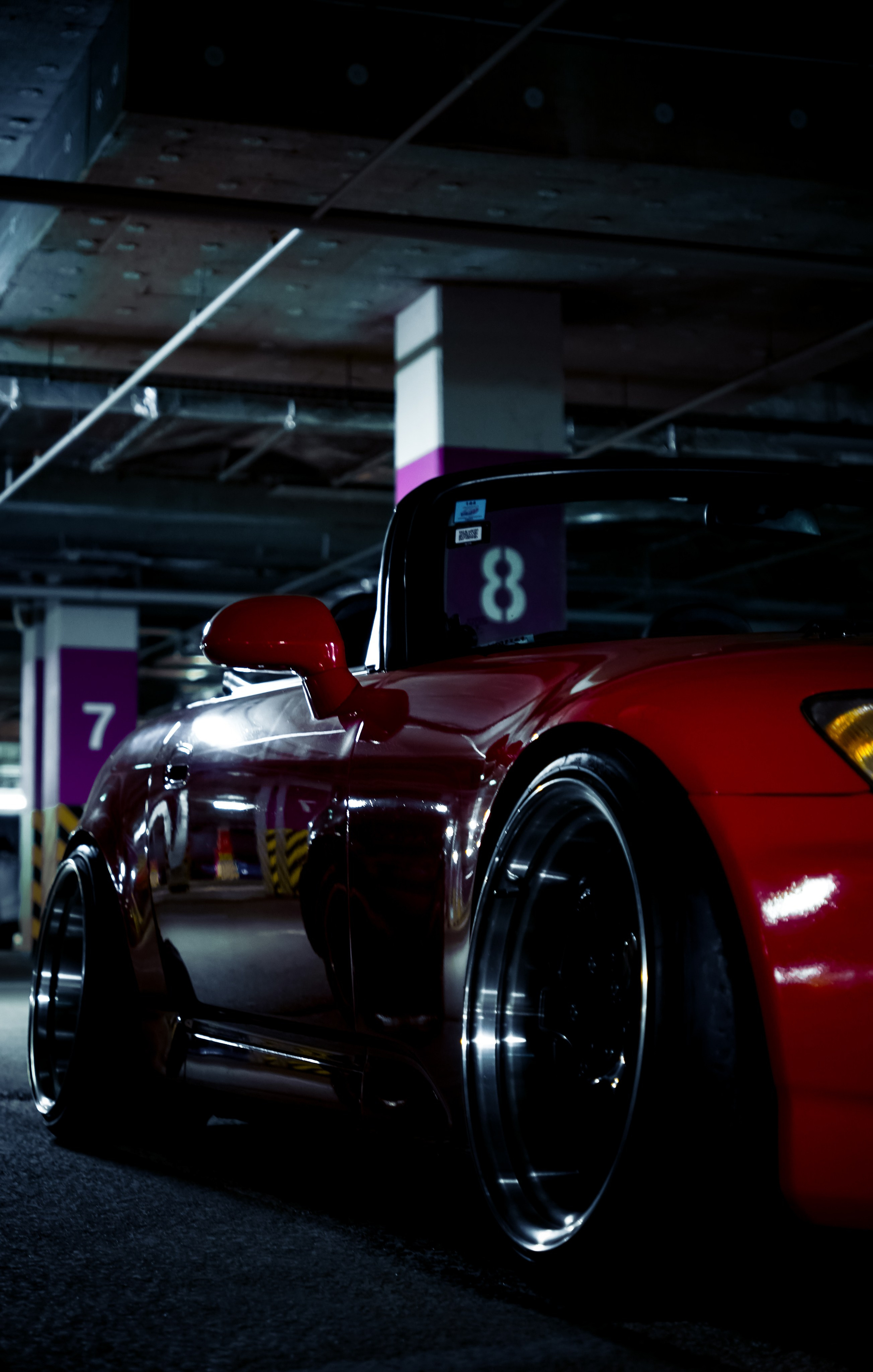 AutoWallpapers. Ма, я фотю📸