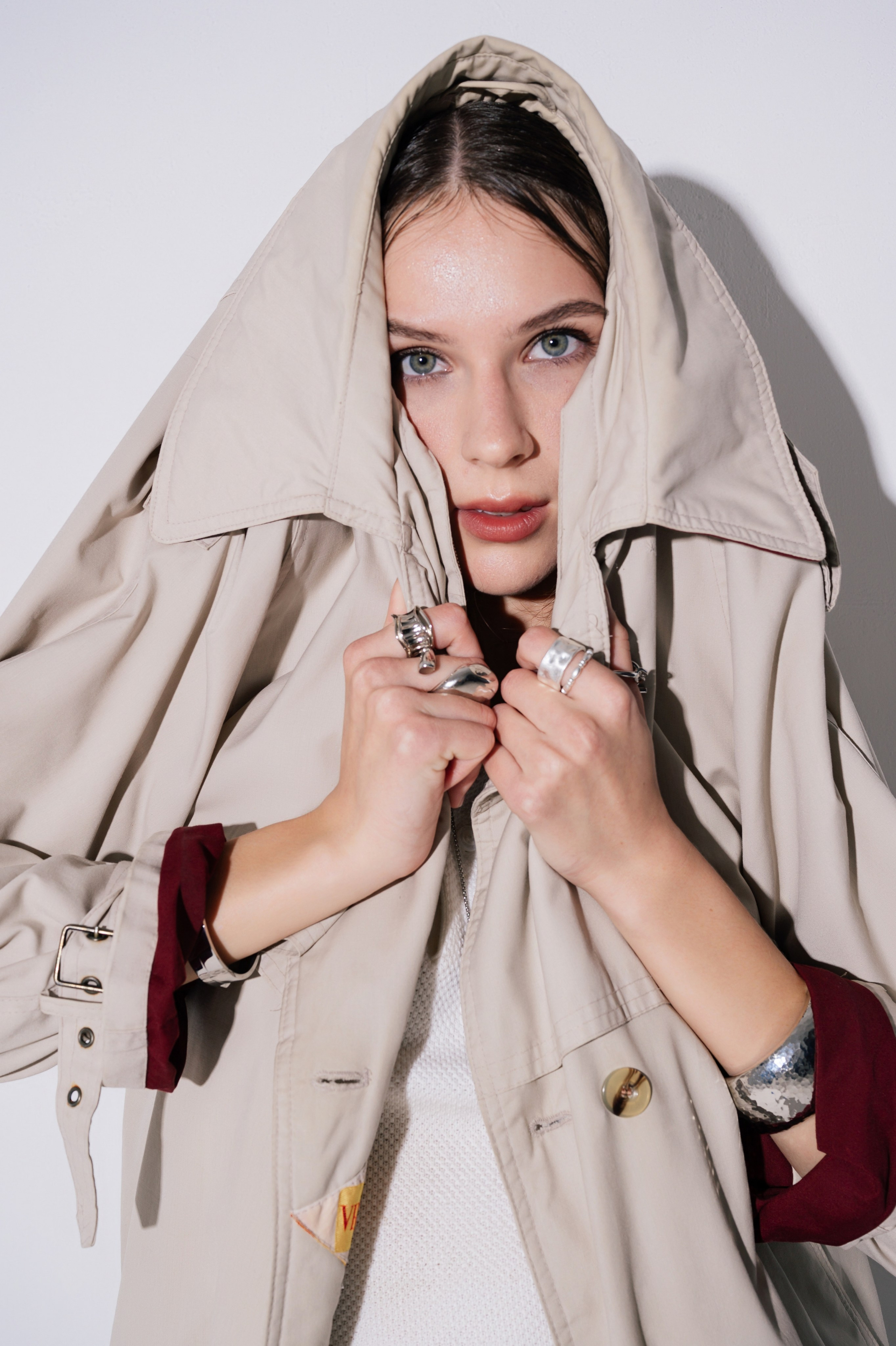 Ekaterina. Профессиональный фотограф Кристина Кирьянова