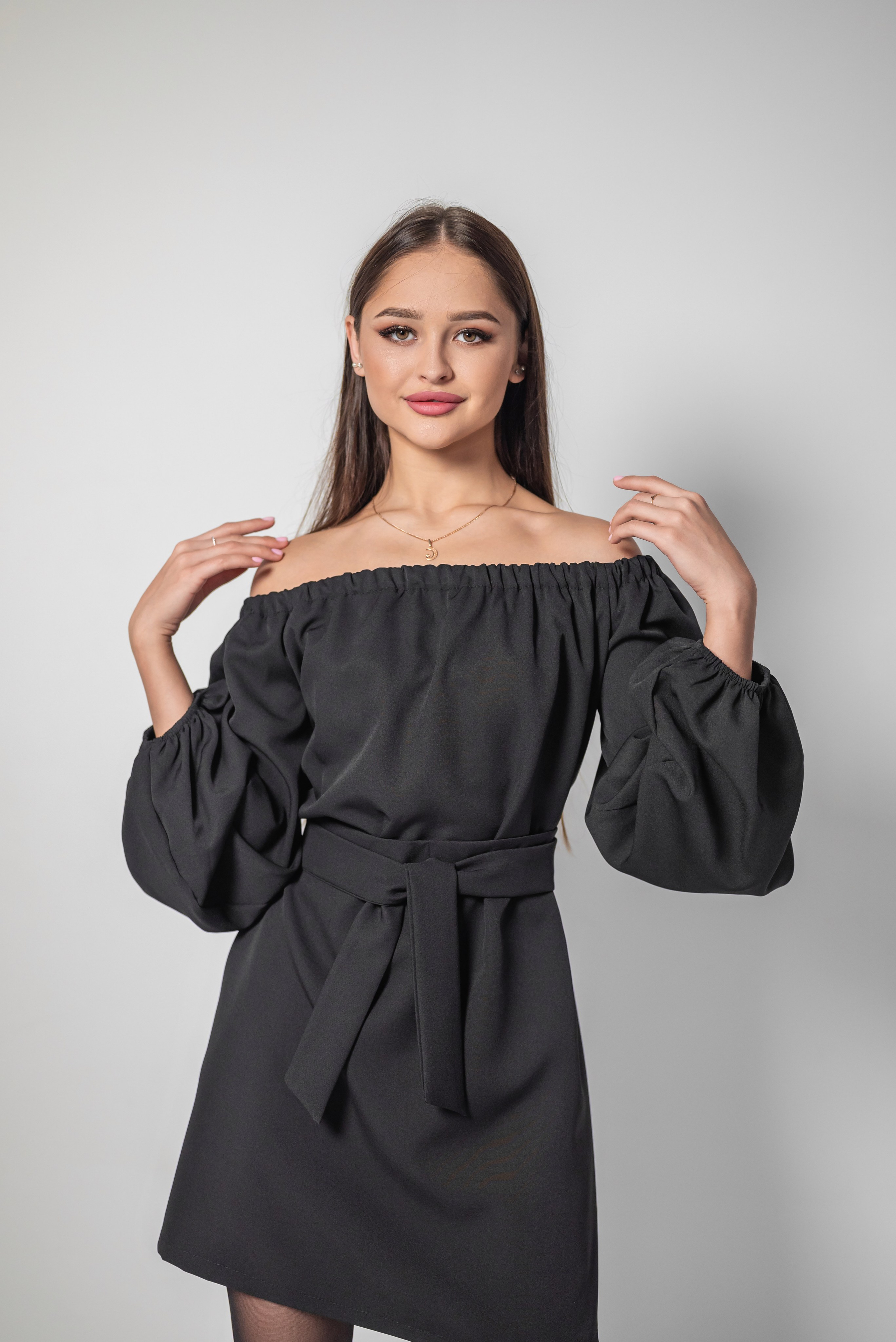 Кофты и платья. Фотограф в городе Салават