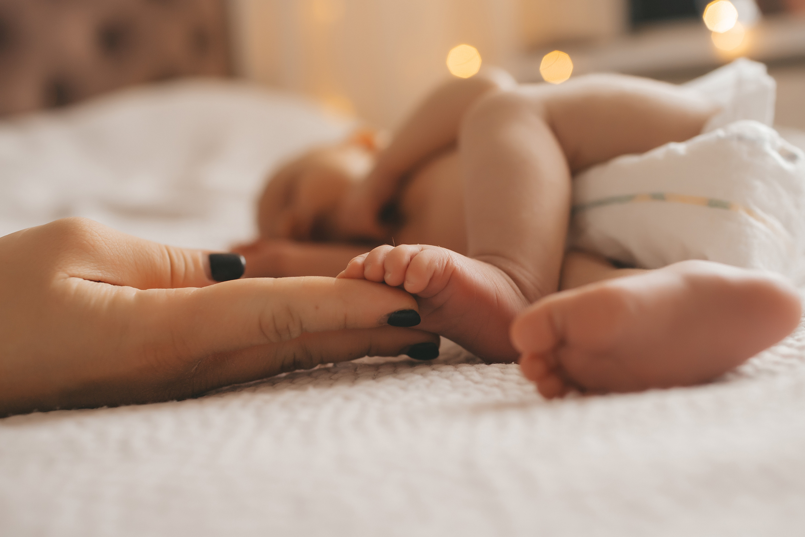 NewBorn LifeStyle. Главная