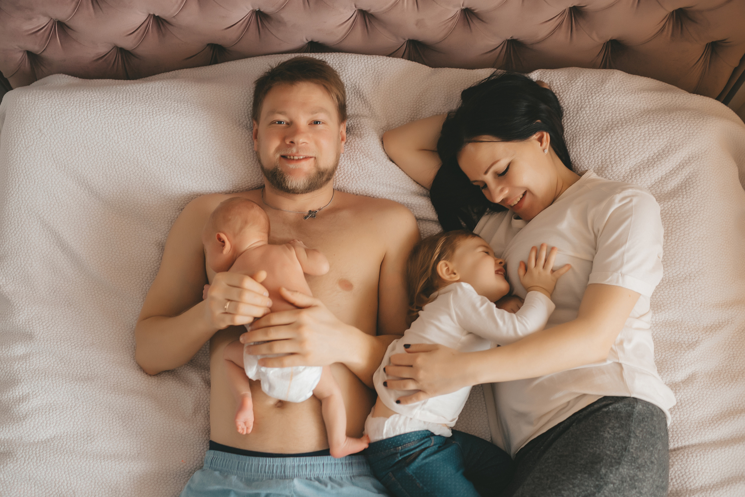NewBorn LifeStyle. Главная