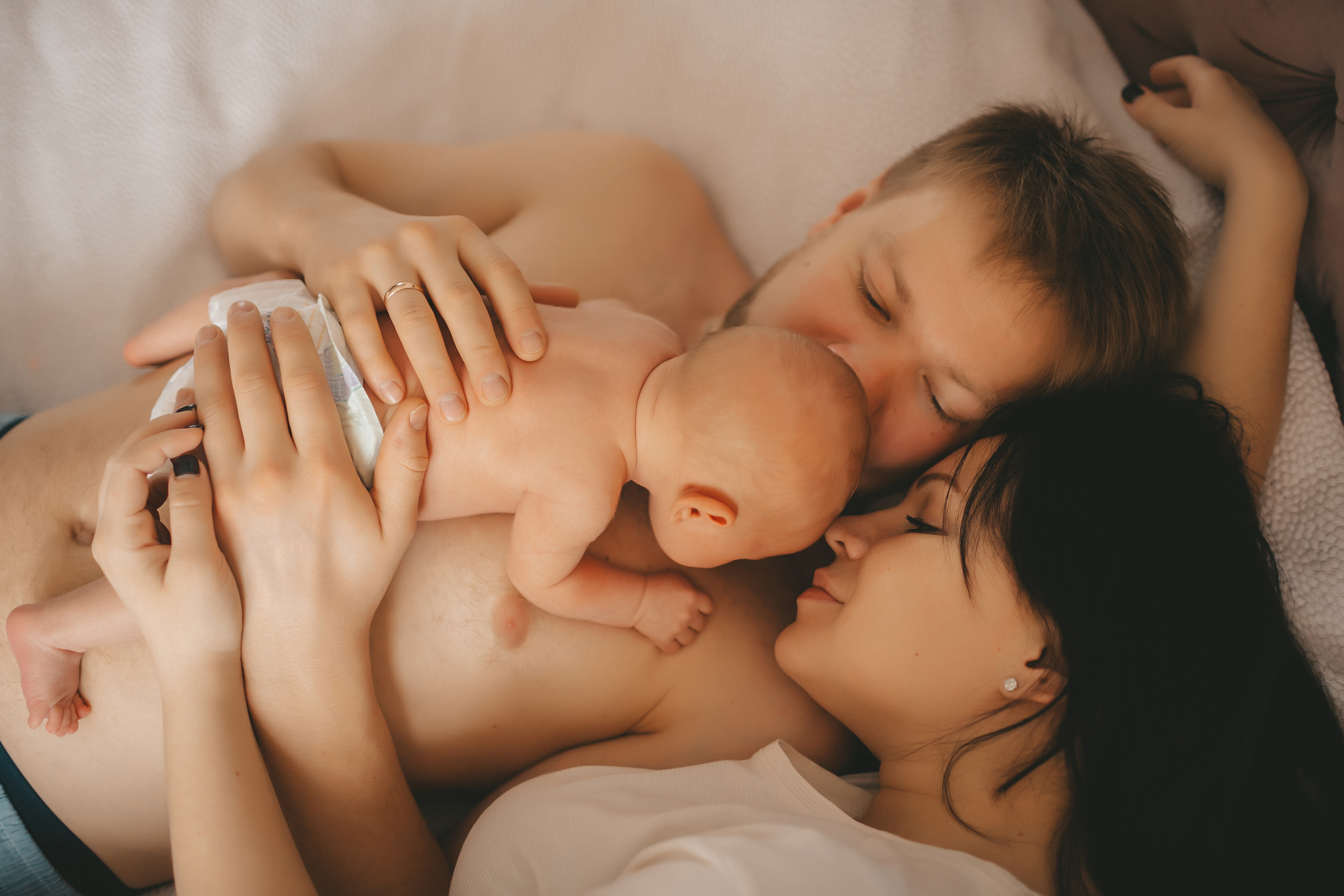 NewBorn LifeStyle. Главная