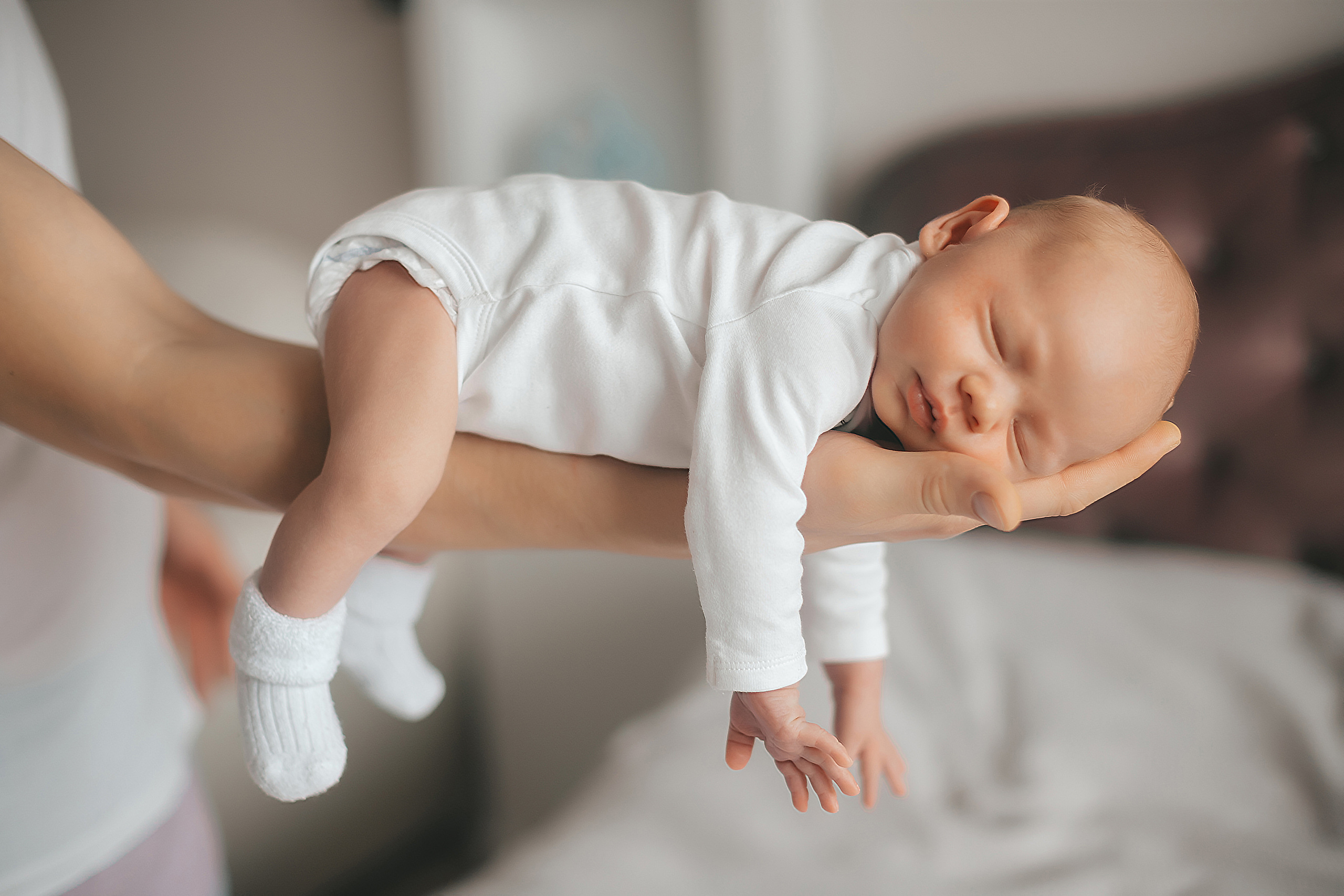 NewBorn LifeStyle. Главная