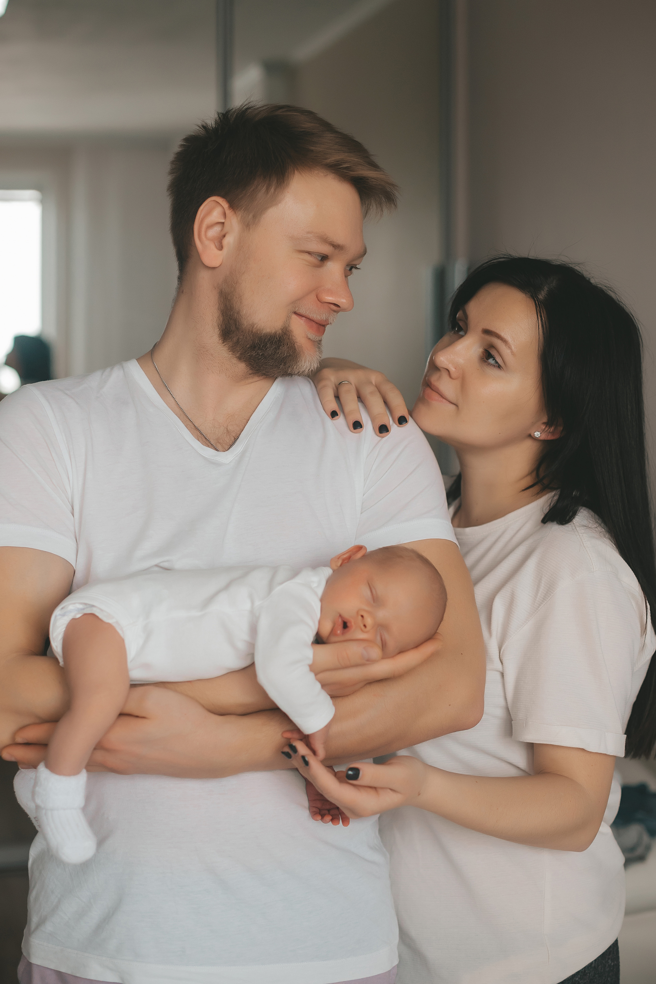 NewBorn LifeStyle. Главная