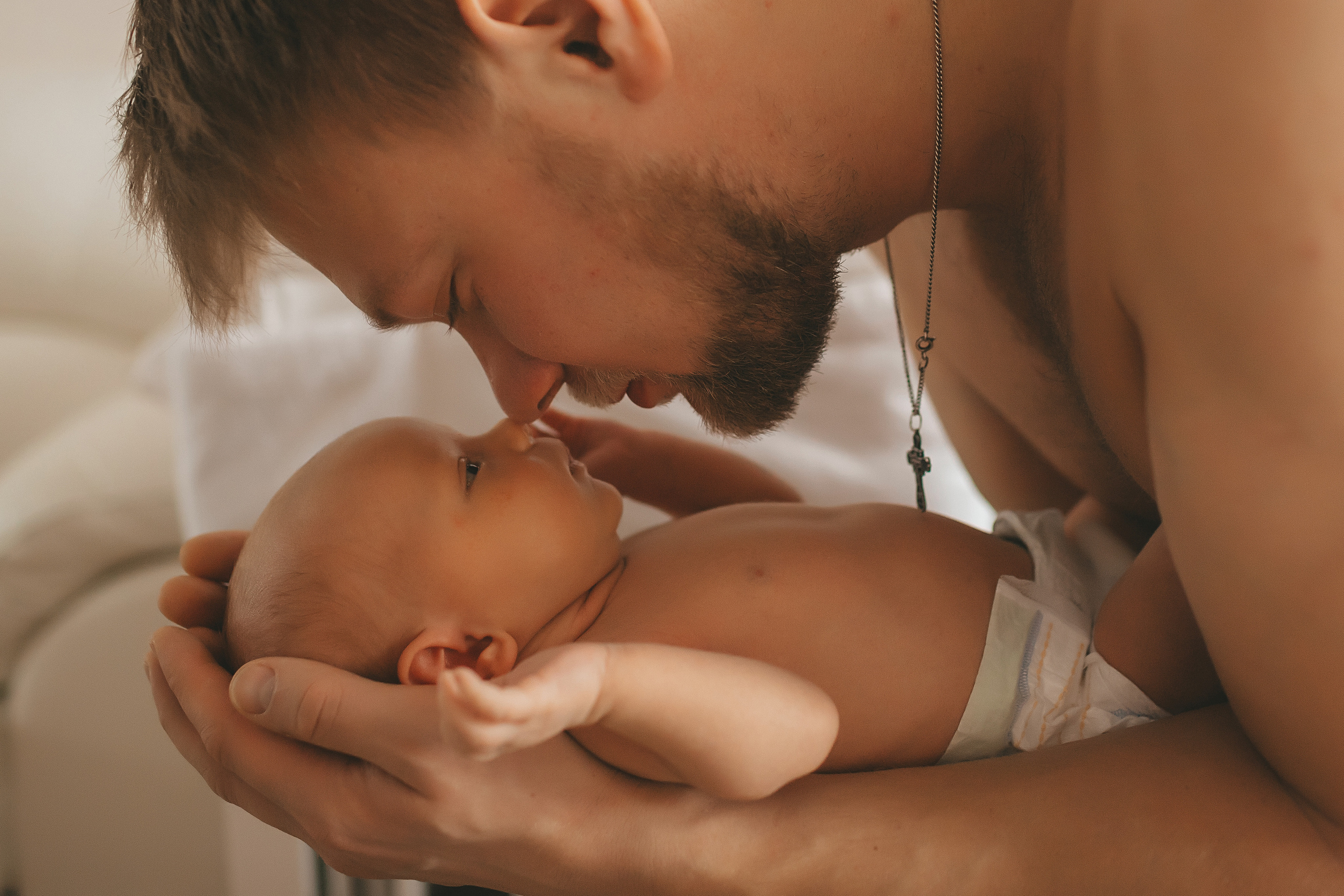 NewBorn LifeStyle. Главная