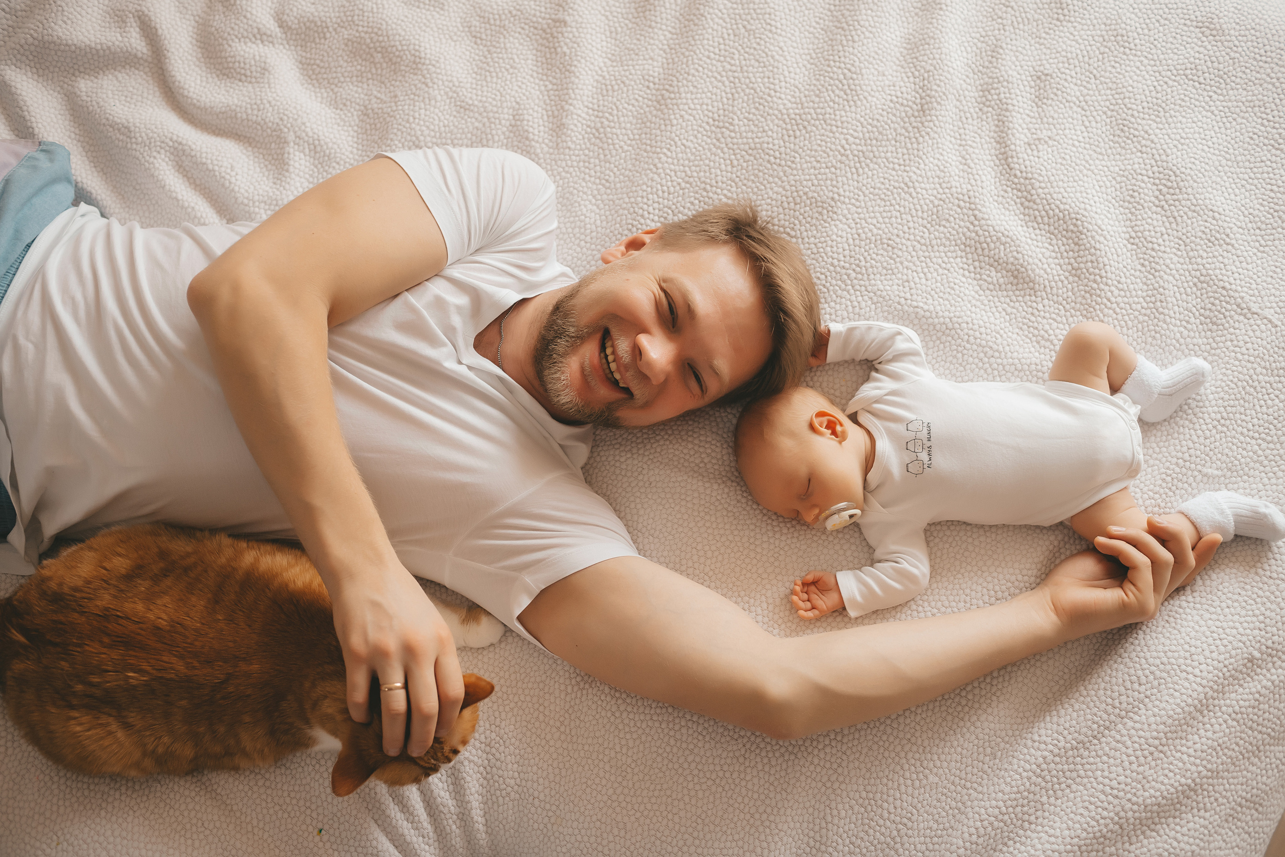 NewBorn LifeStyle. Главная