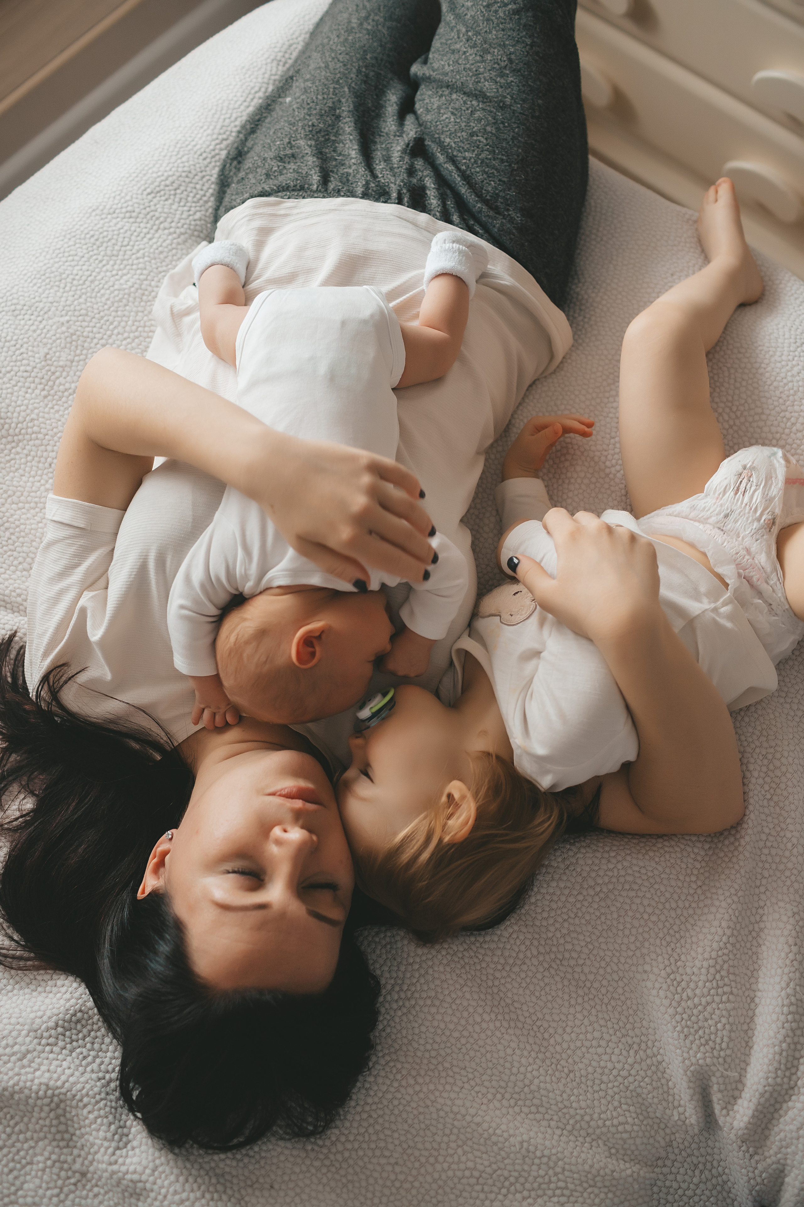 NewBorn LifeStyle. Главная