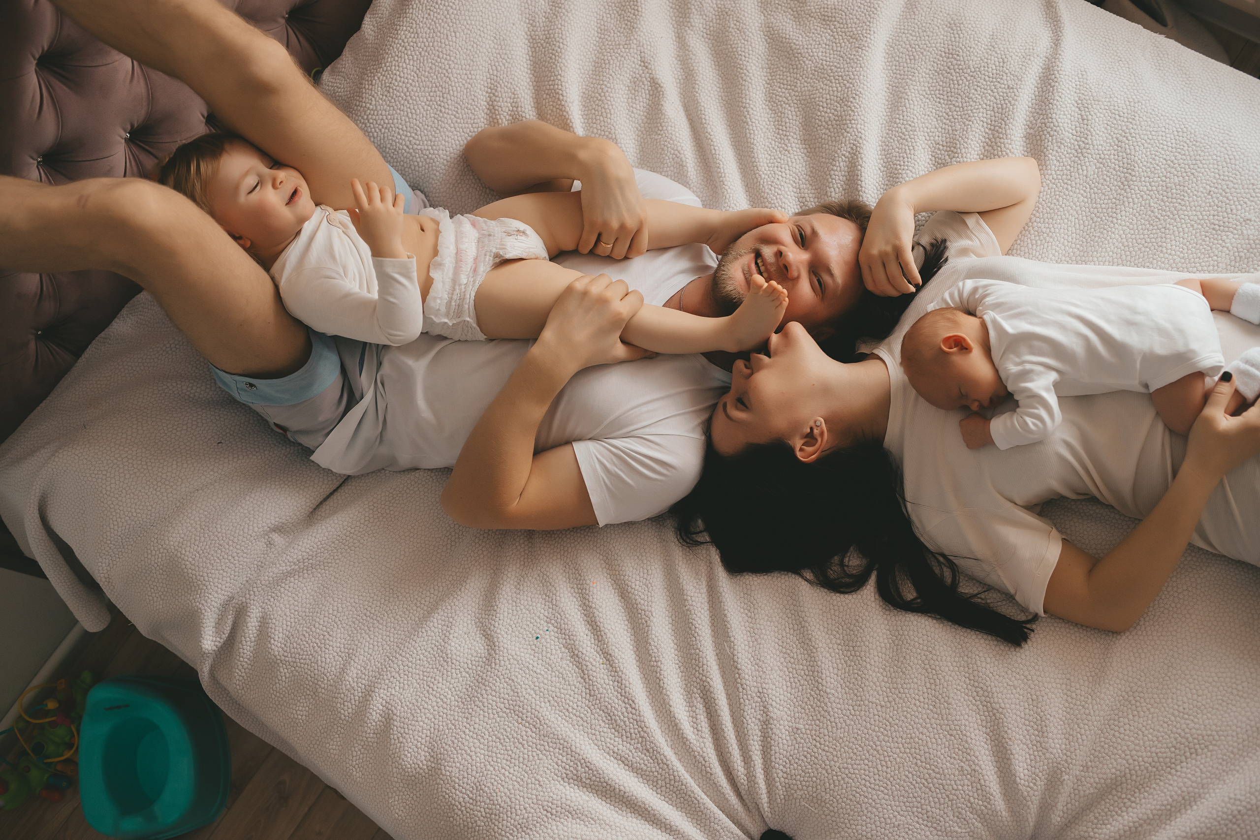 NewBorn LifeStyle. Главная