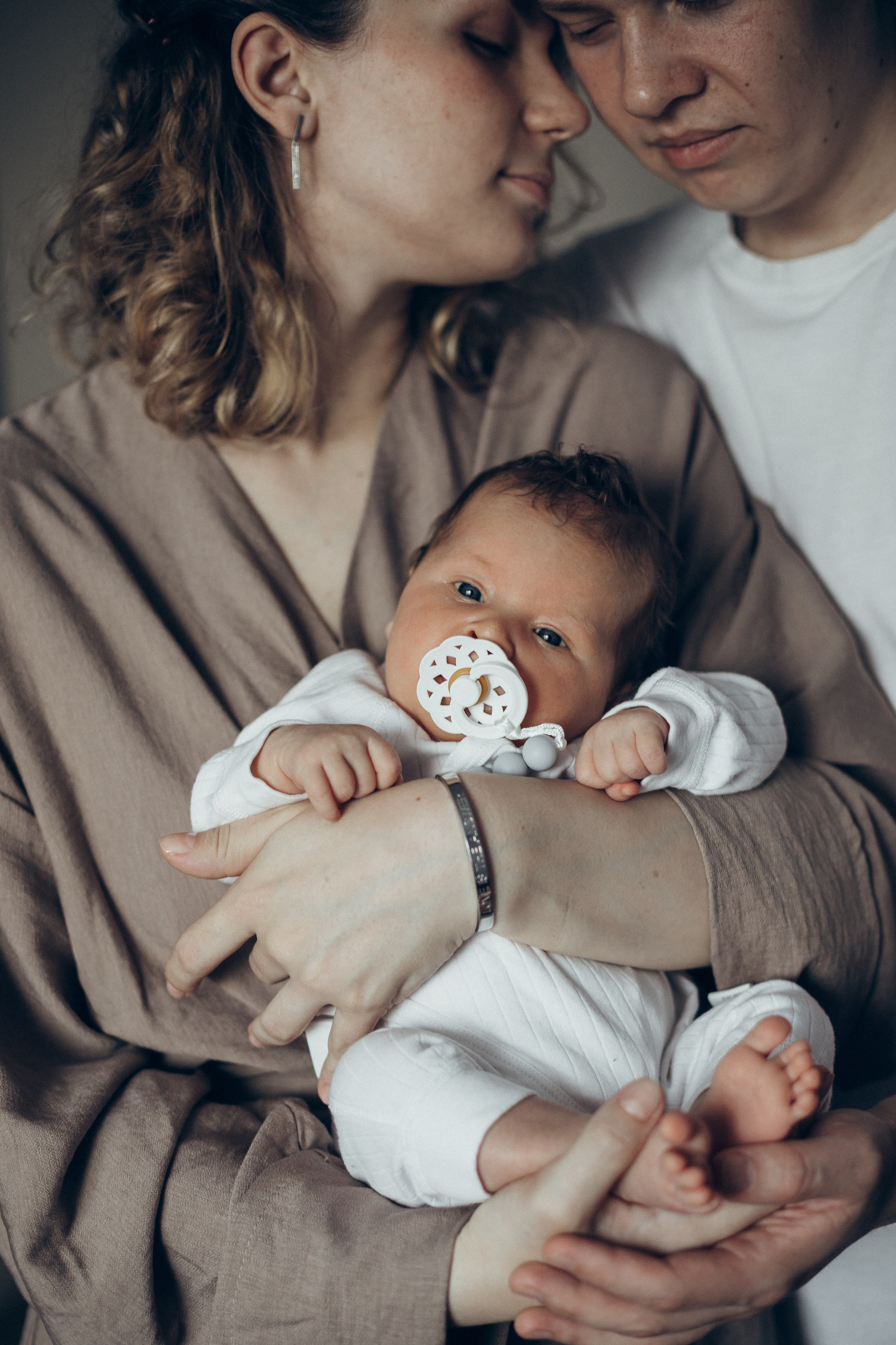 Мира. Семейный фотограф новорожденных УФА Гульнара Зиновьева