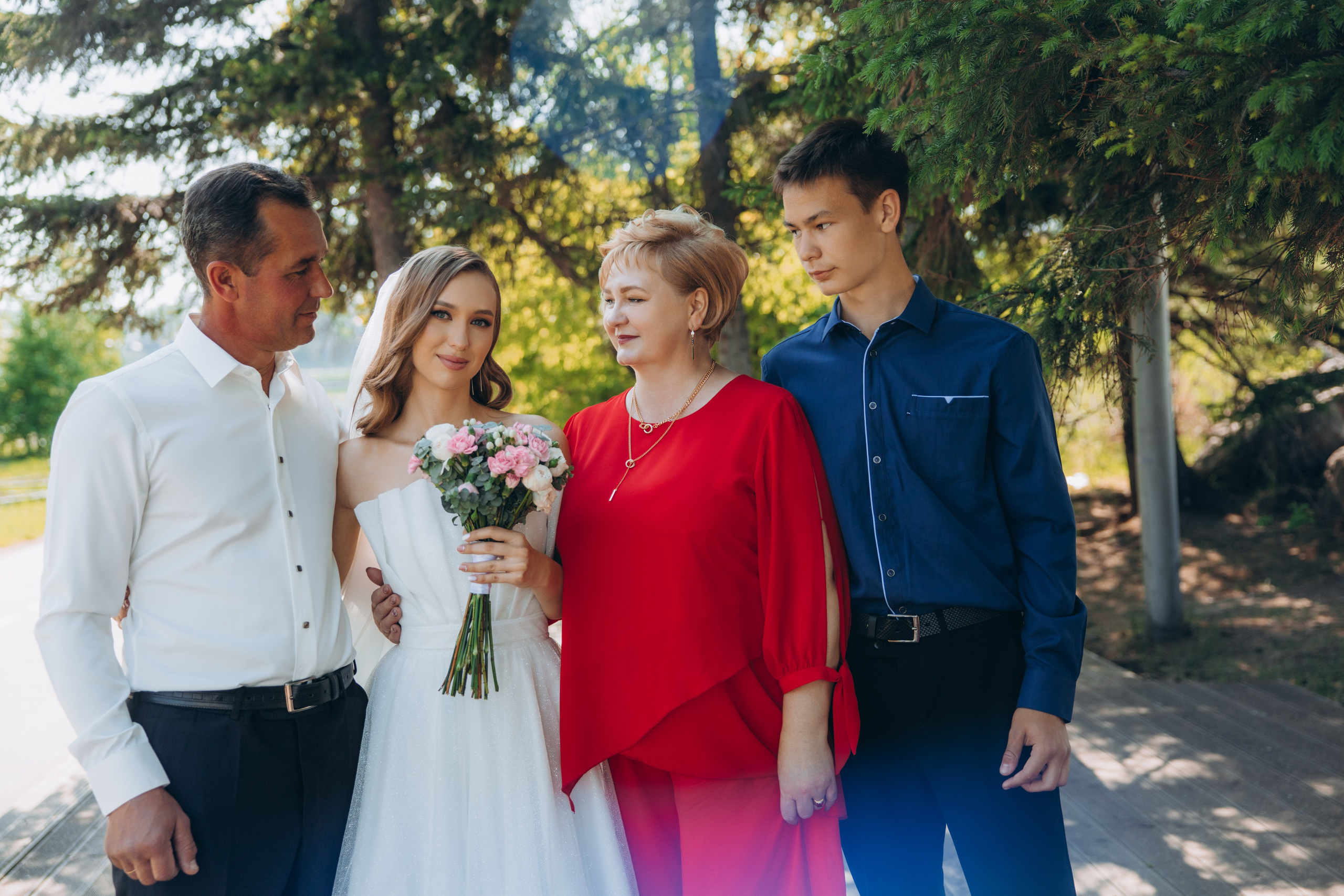 Станислав & Татьяна. Свадебный, семейный фотограф в Иркутске Светлана Макаричева