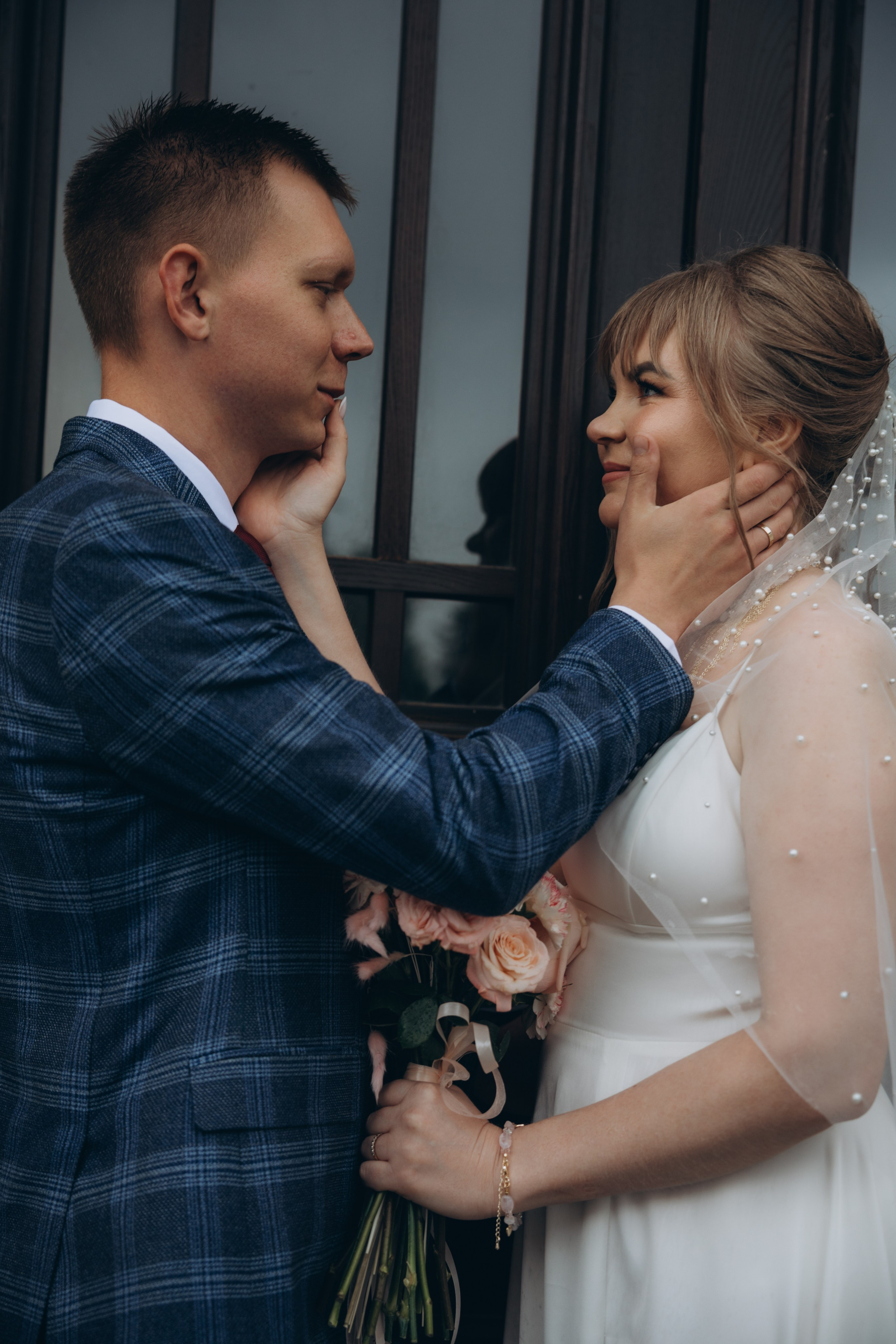 Георгий & Алёна. Свадебный, семейный фотограф в Иркутске Светлана Макаричева