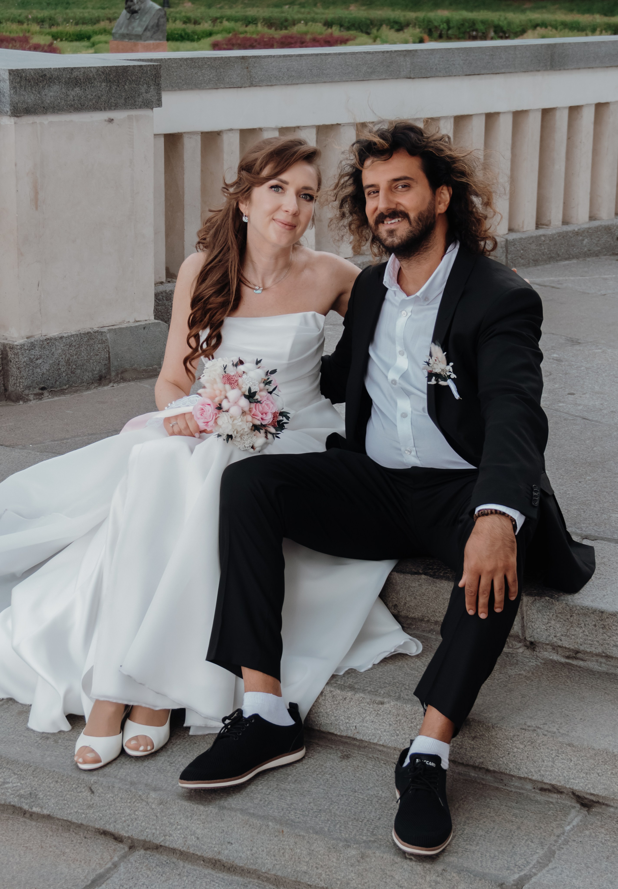 Harun&Tanya. Наталия Фролова. Фотограф. Москва