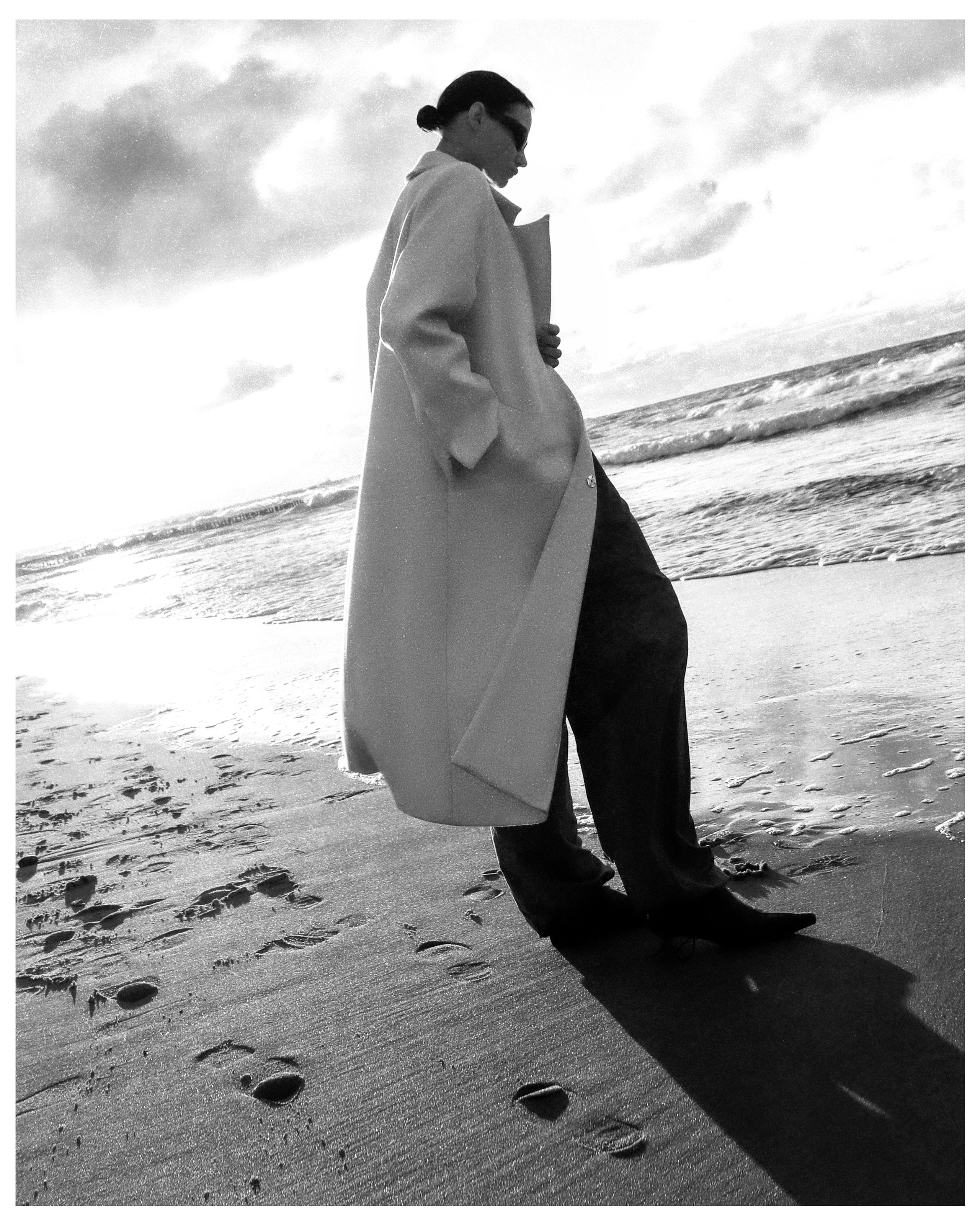 АНЯ. Фотограф Екатерина Хованская