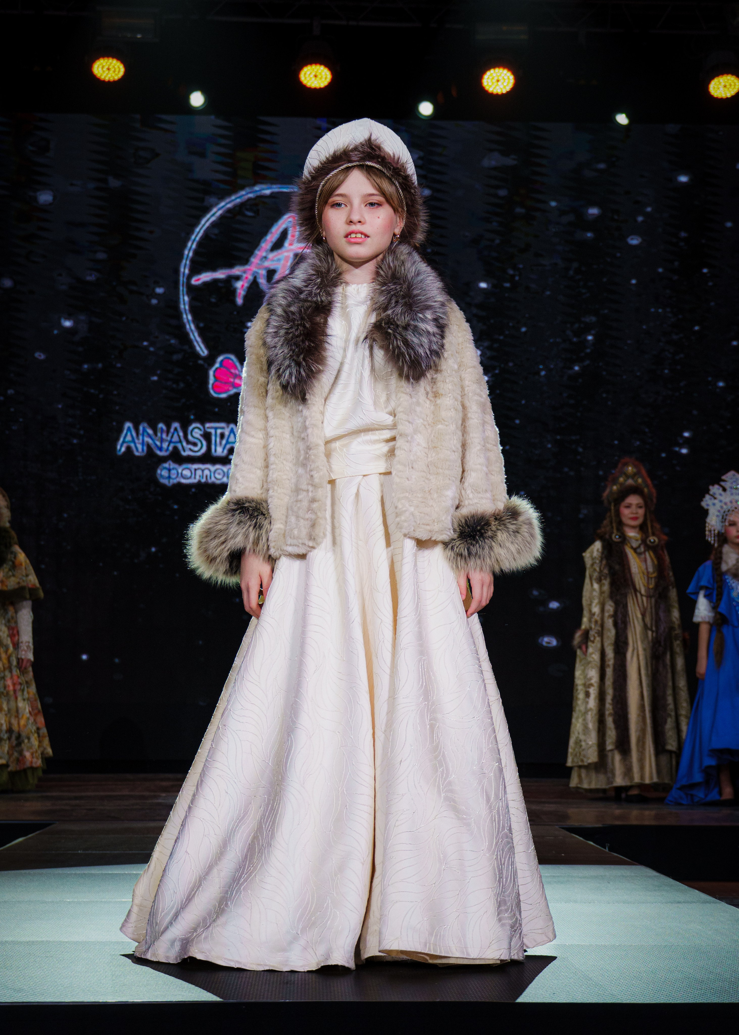 Премия "Сибирский стиль 2024"