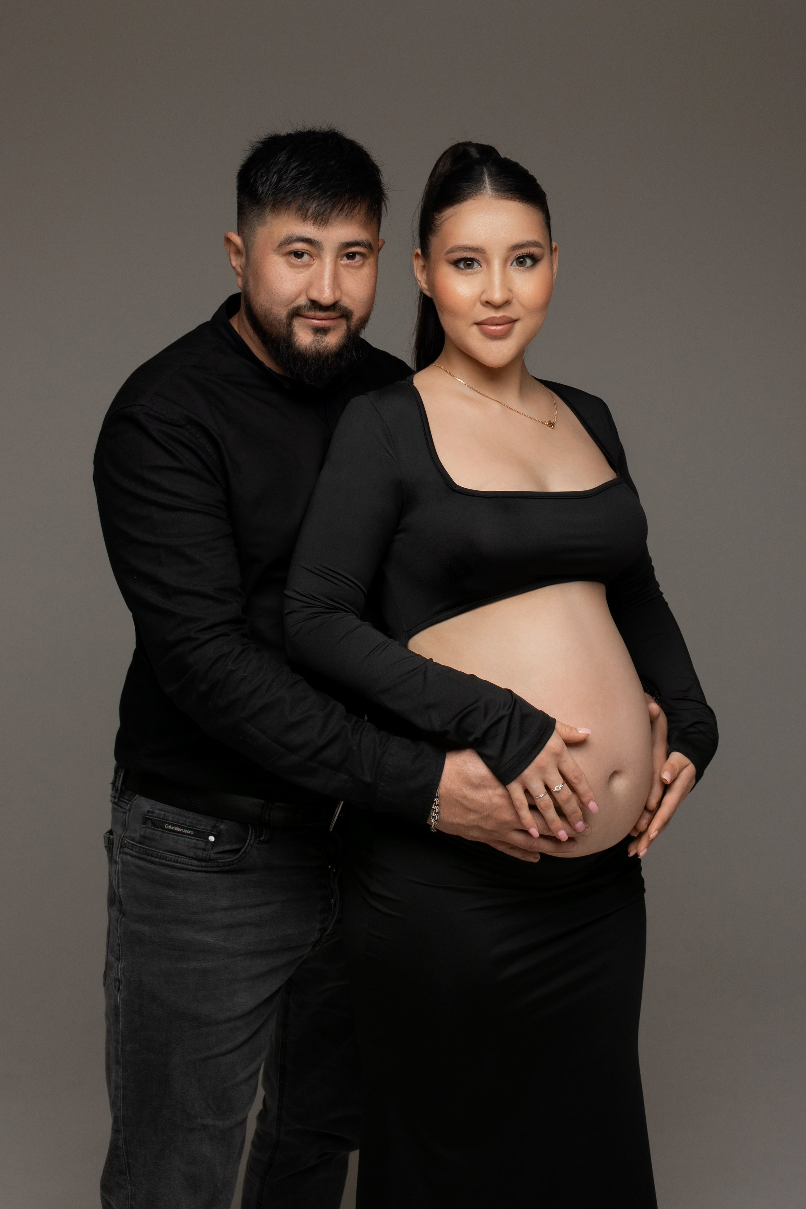 Майя и Мурат. Фотограф Людмила Лосева Волгоград