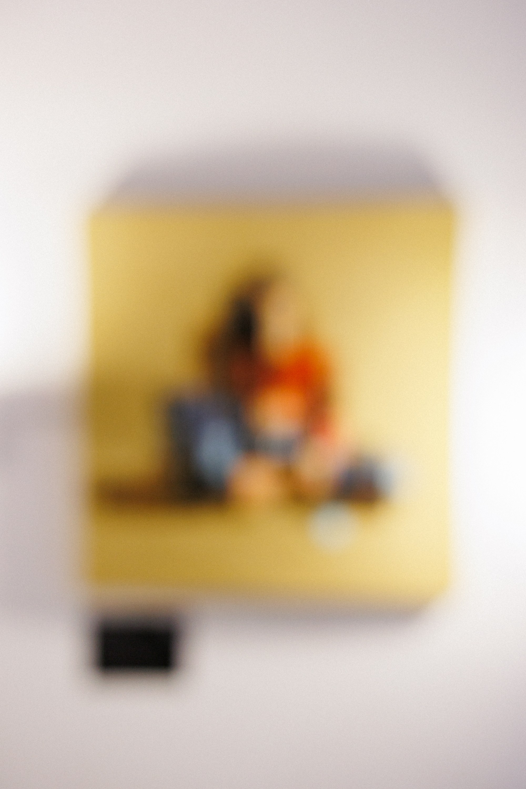 «Overthinking people» выставка современного искусства. Репортажный фотограф в Санкт-Петербурге Александр Паклин