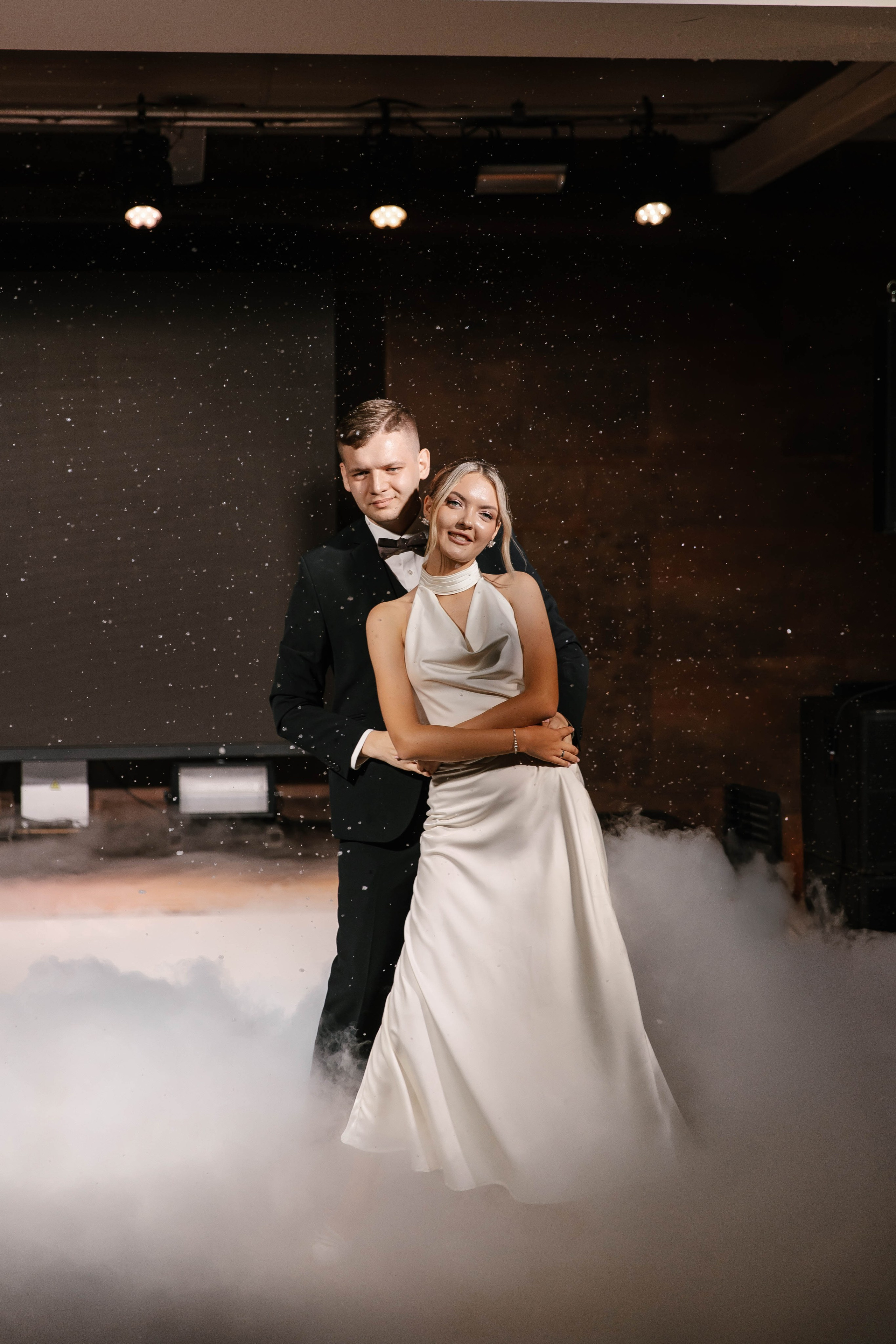 Виктория и Данил. Свадебный фотограф Владлена Зарецкая