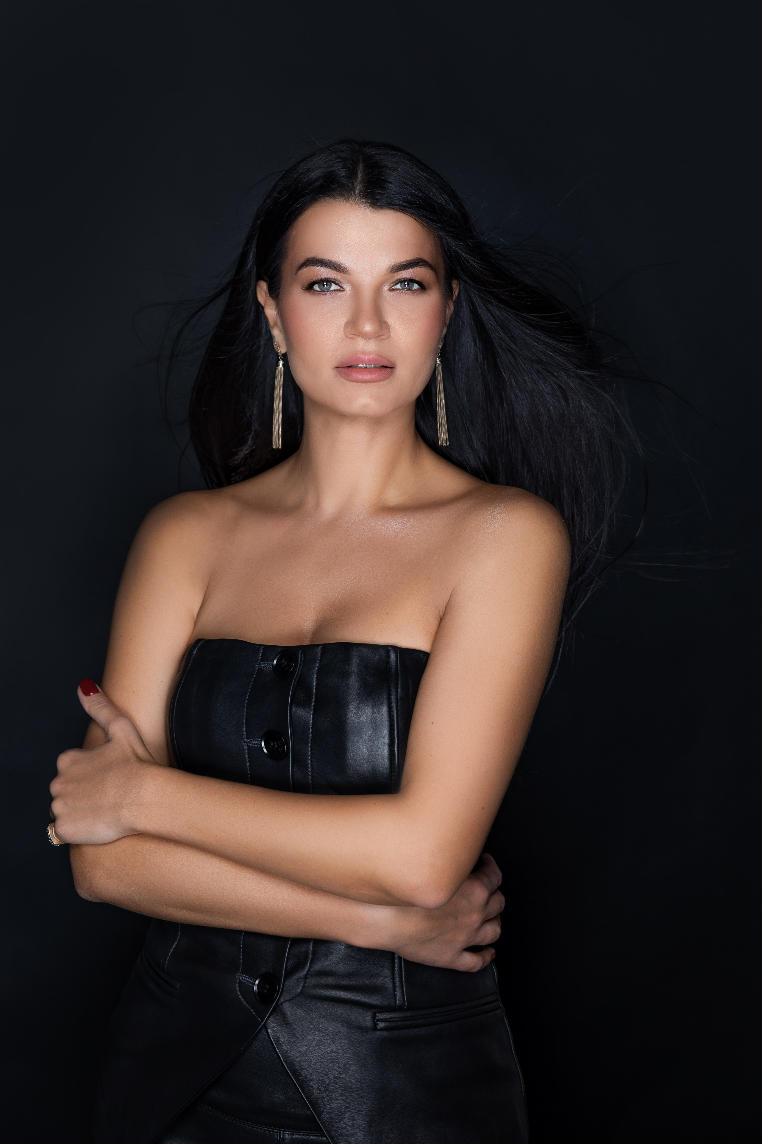 Фотосессия женский портрет в Москве. Индивидуальные фотосессии в Москве. Фотограф Анна Парфенова