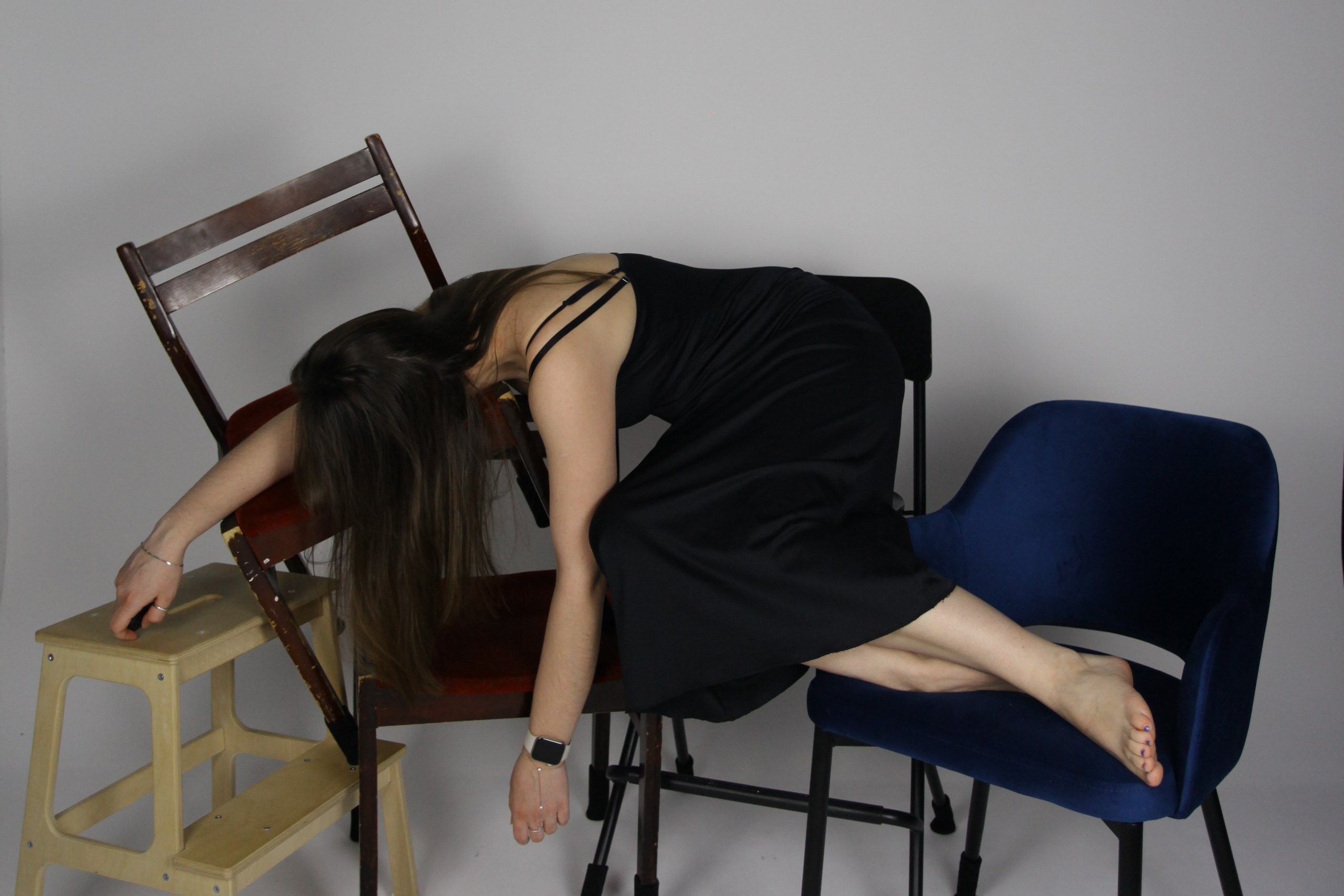 Наш реквизит. Фотостудия UPART