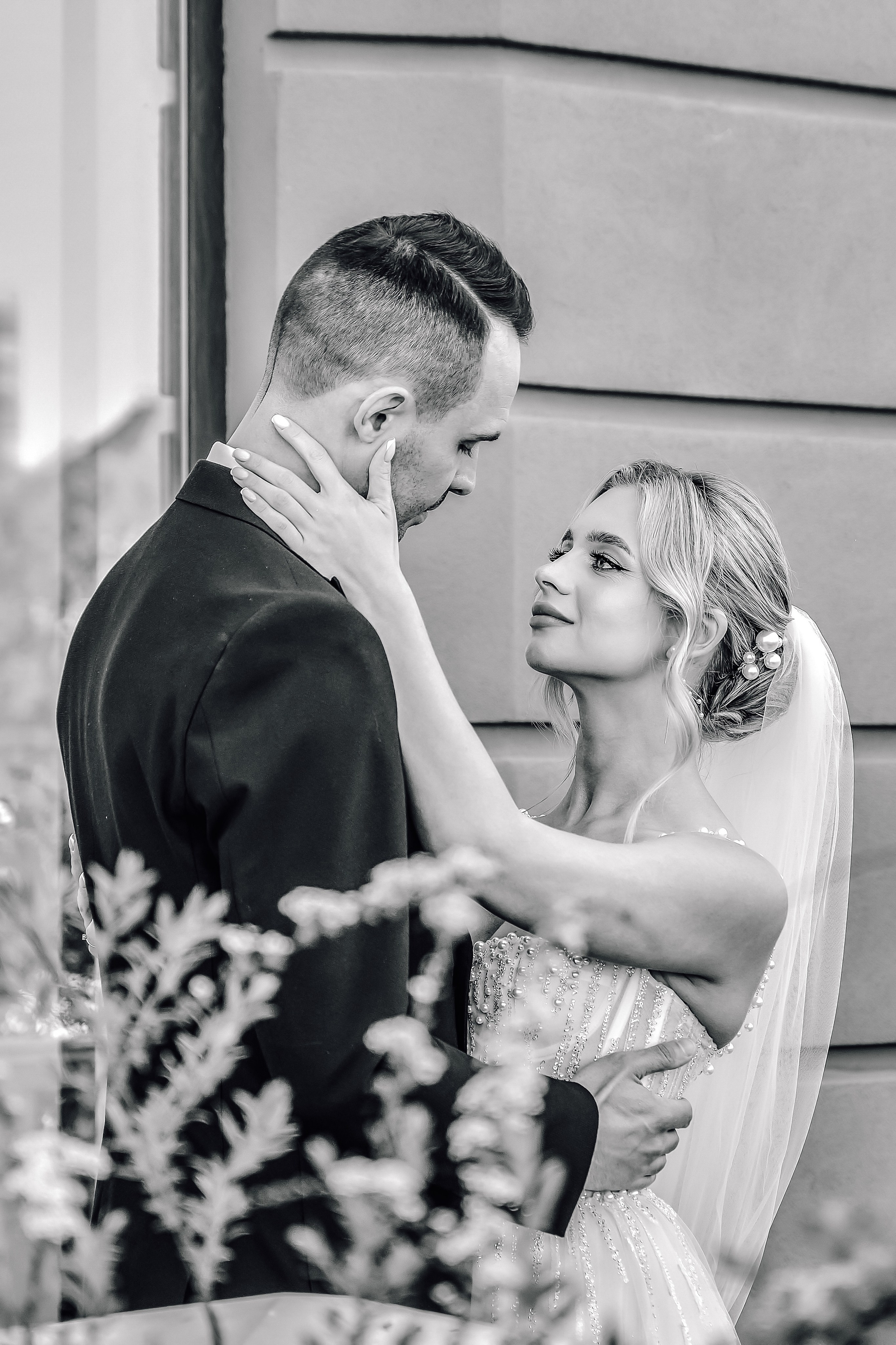 АНТОН И АНАСТАСИЯ. Свадебный фотограф в Екатеринбурге Соседков Евгений