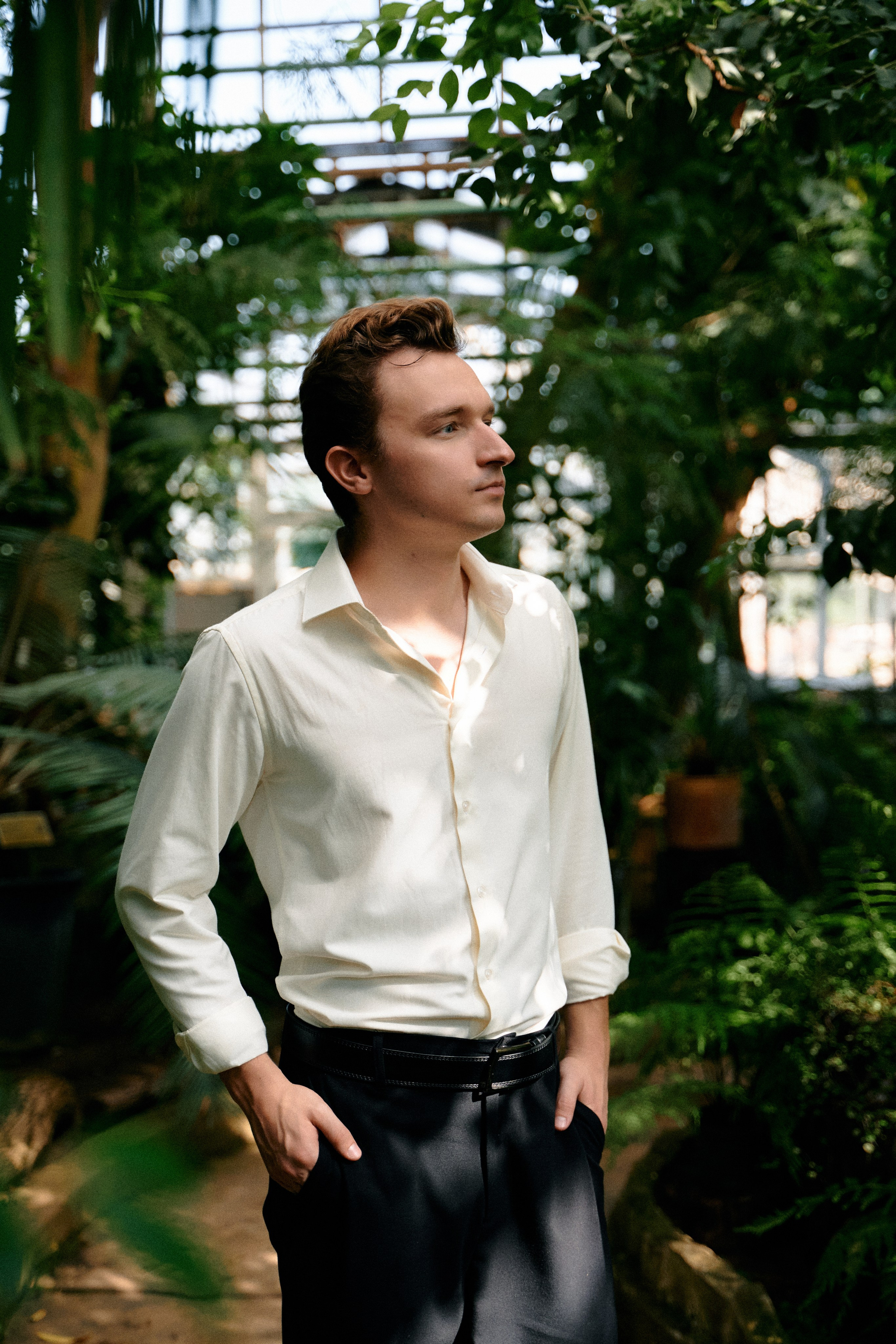 Филипп и Лара. Фотограф Егорьевск Коломна Воскресенск