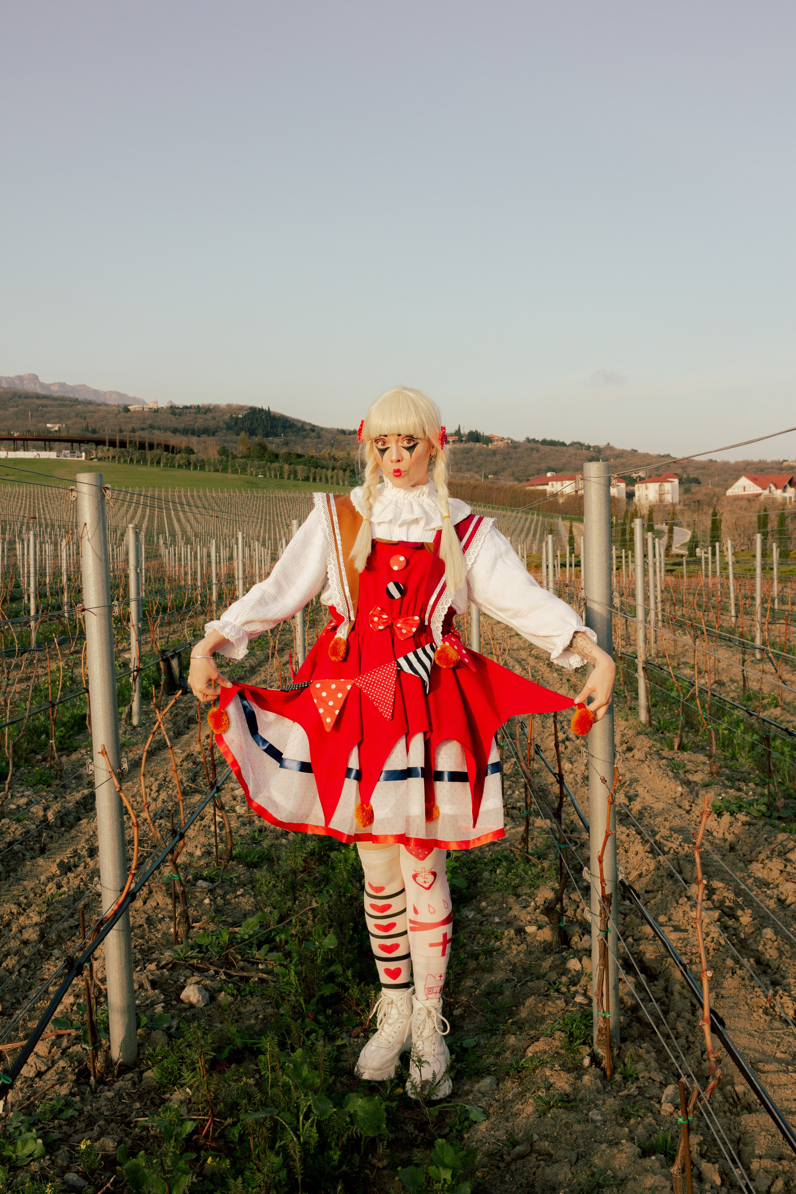 Exordium. Фотограф, видеограф в Санкт-Петербурге