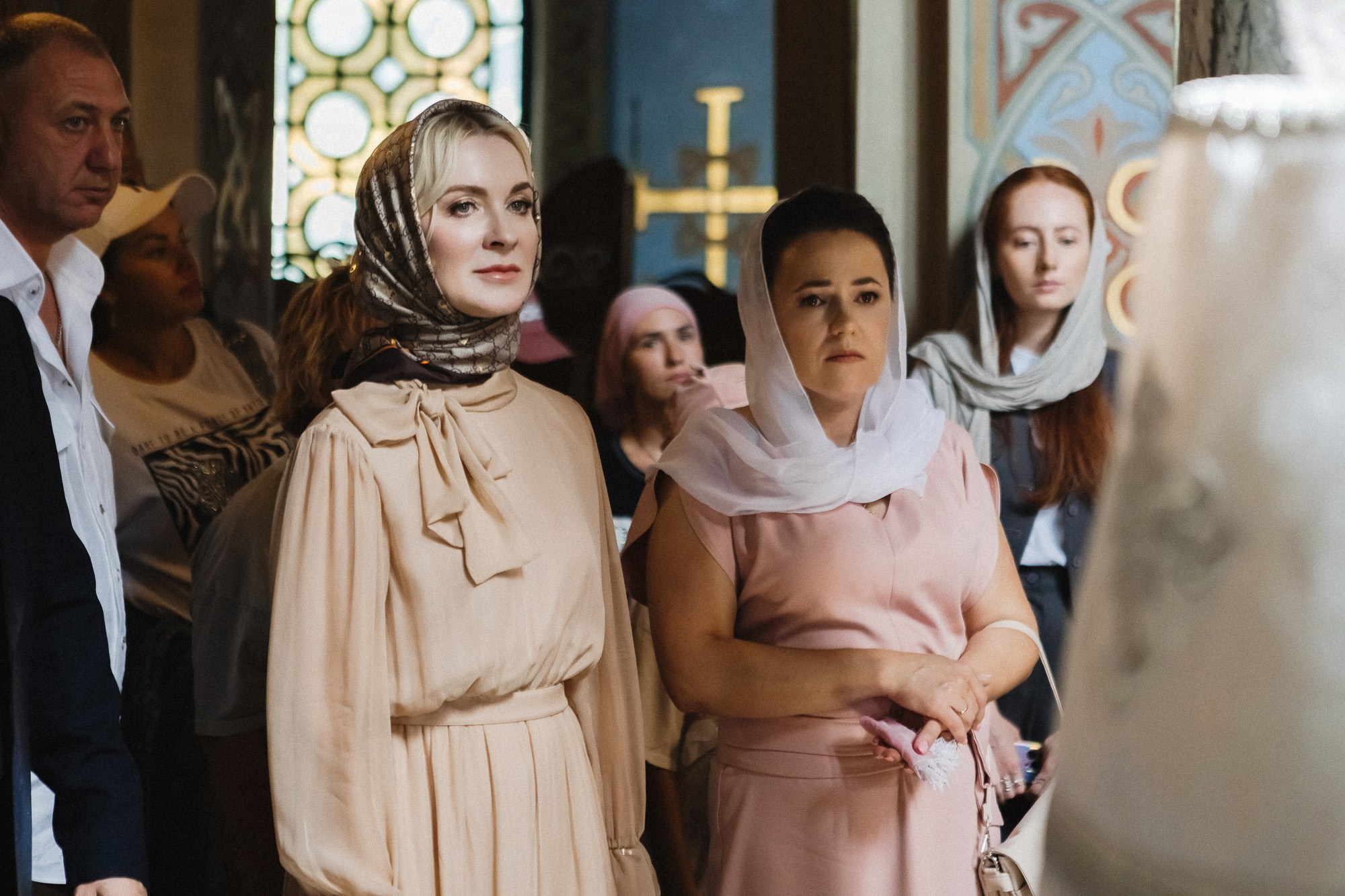 Ярослав и Елизавета — Венчание и Свадьба. Свадебный фотограф, фотосъемка в Крыму, Севастополе, Симферополе, Ялте