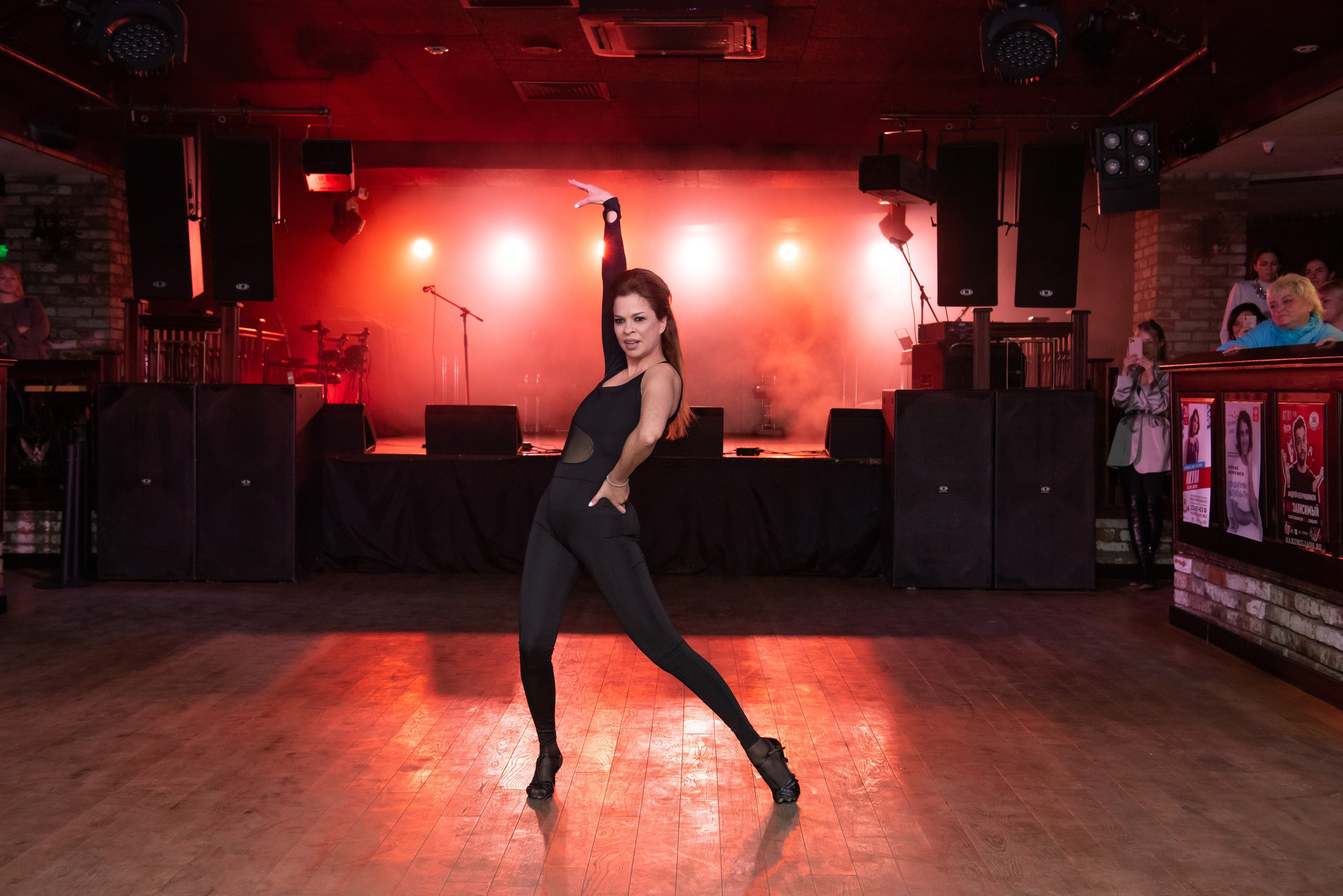 Репортажная съёмка. Анна Моисеева фотограф самара