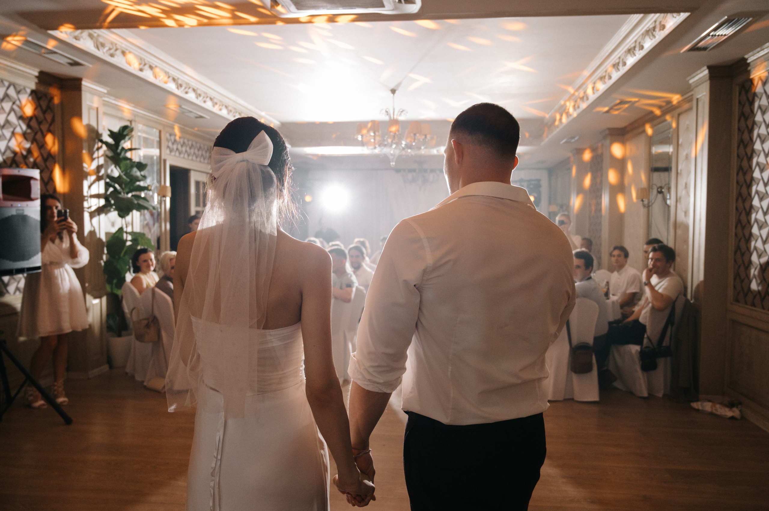 Про любовь. Фотограф Ким Ангелина