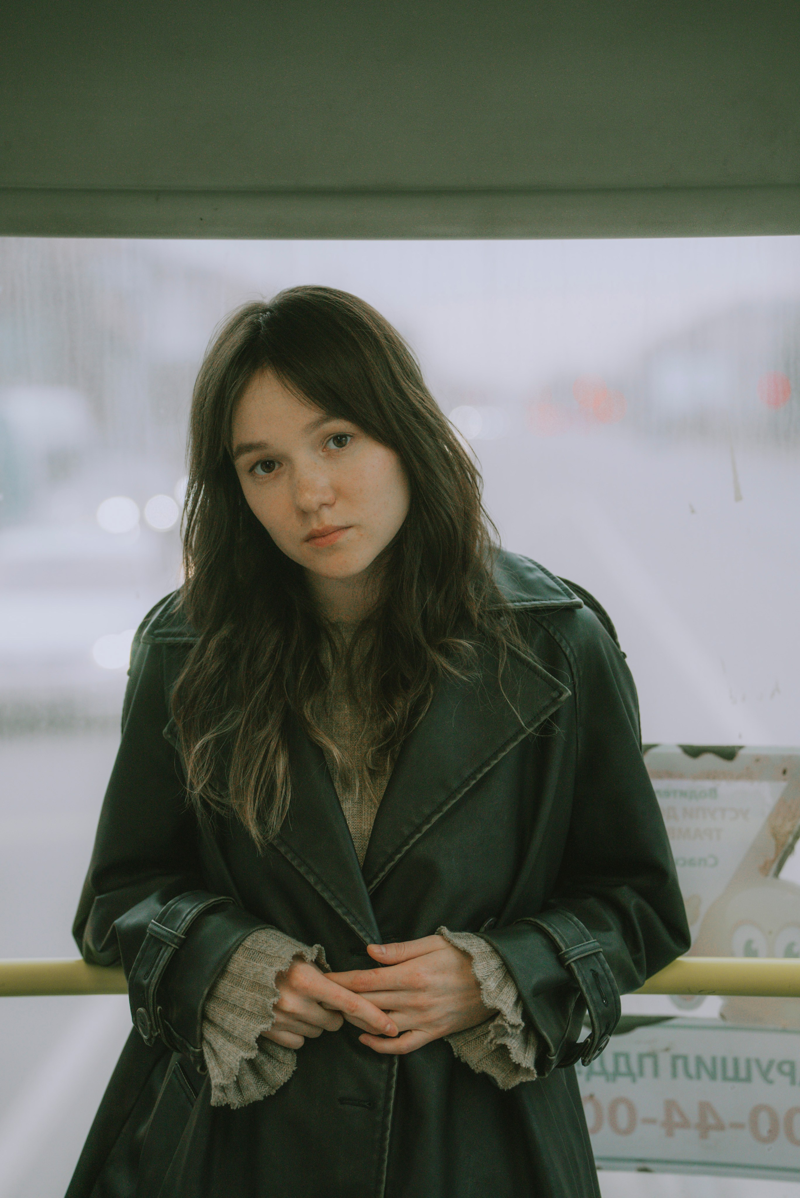 2024. Стрит-фотография, полная абсурда, идиотизма и красоты