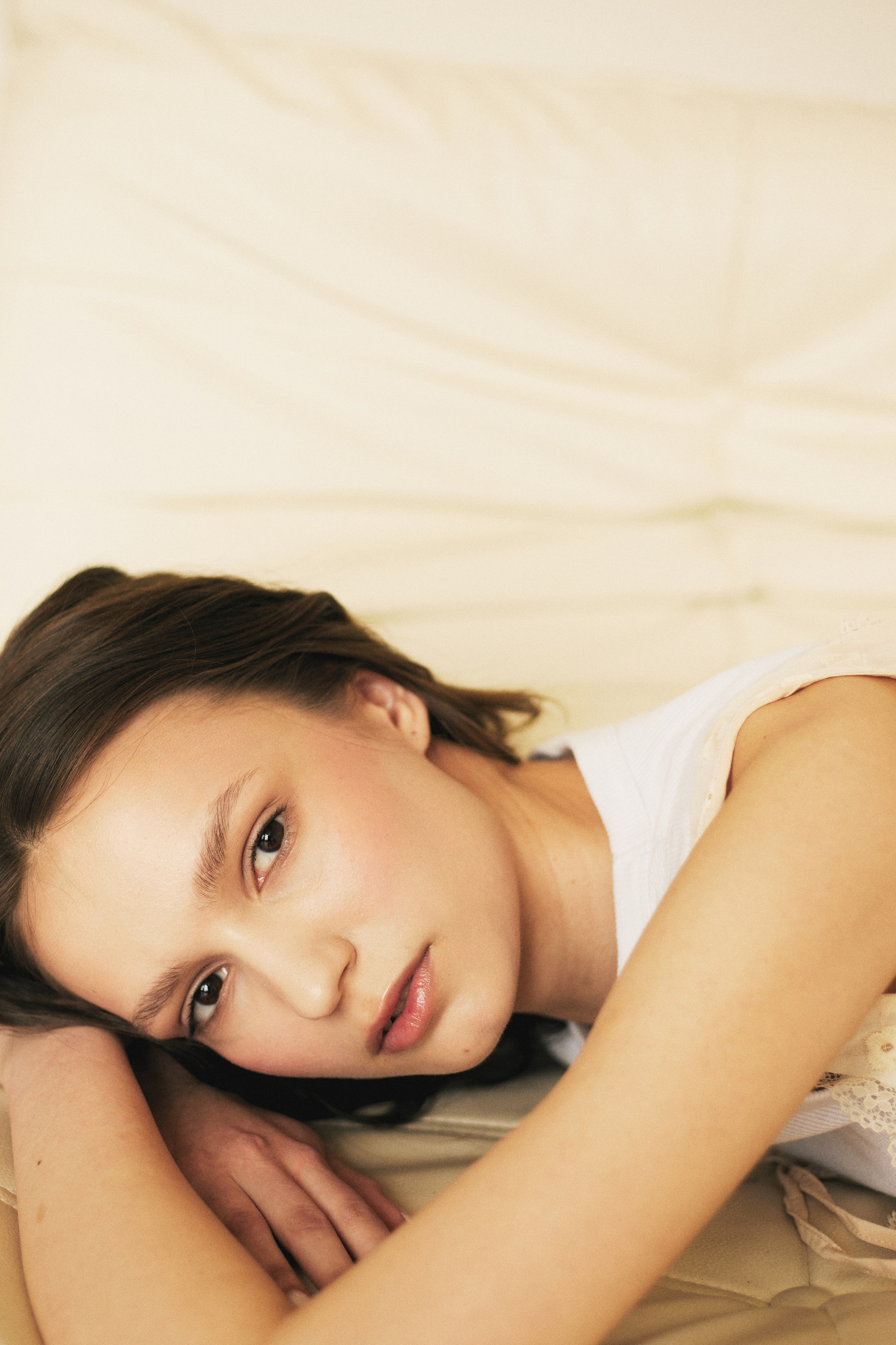 Милена. Фотограф Ионова Анастасия, г Владивосток