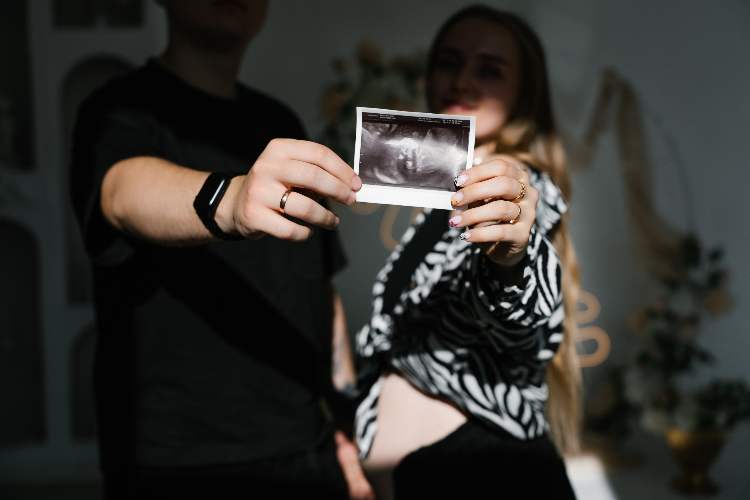 Оля и Артем. Свадебный и семейный фотограф Кокушева Юлия Нижний Новгород