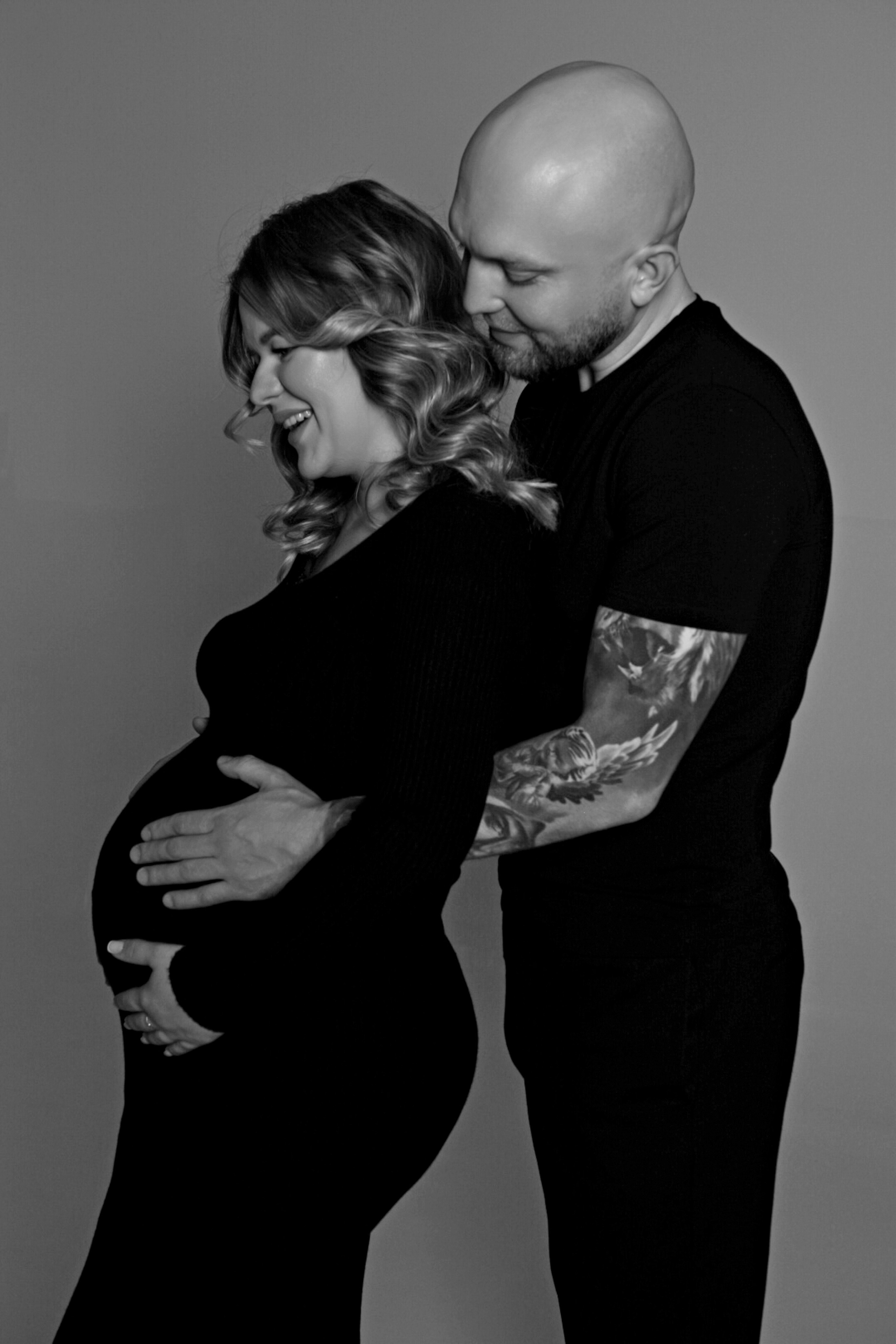 Pregnancy. Елена Задорина