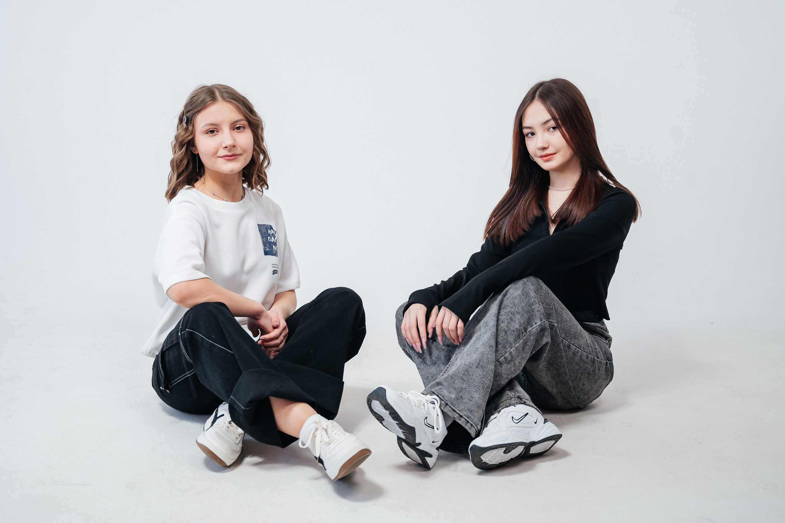 Выпускники. Школьный и детский фотограф в Улан-Удэ Виктор Григорьев