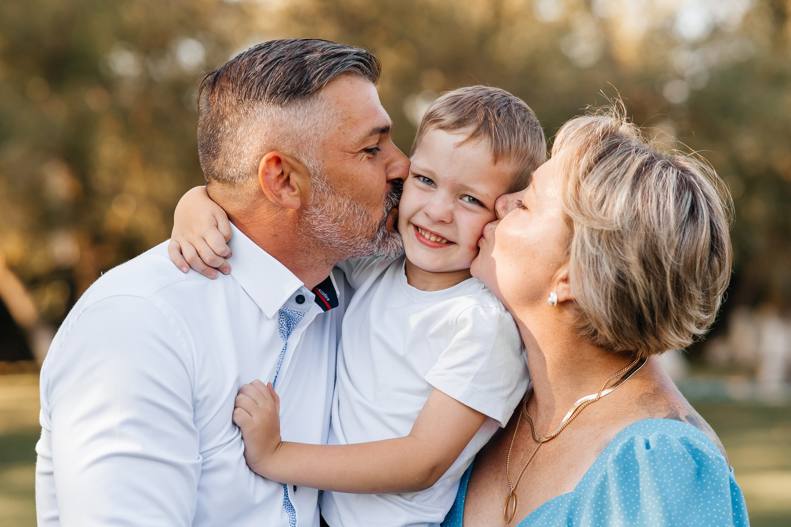 Денис и Юлия. Свадебный и семейный фотограф в Ростове-на-Дону