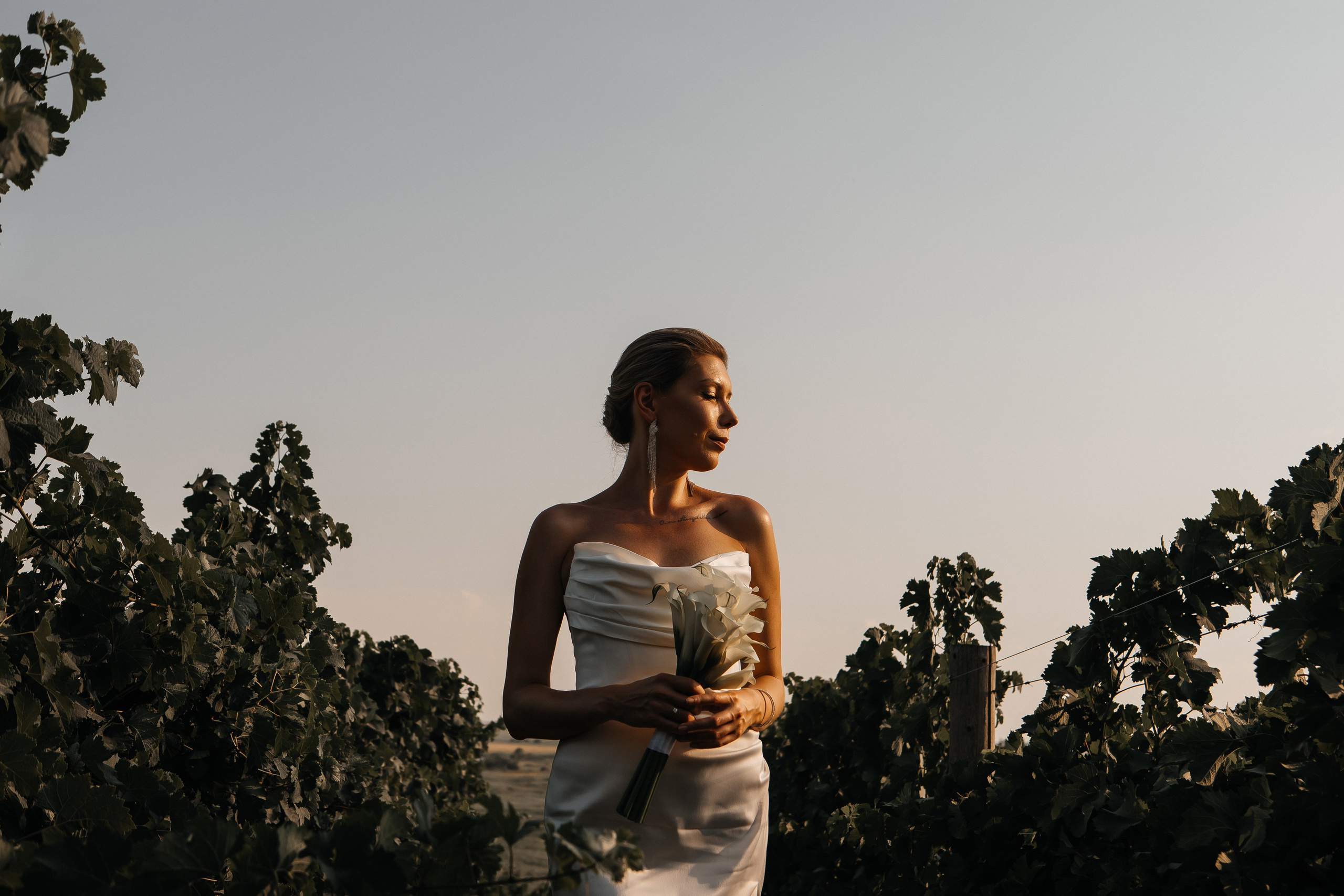 Игнат и Алла. Свадебный и семейный фотограф в Ростове-на-Дону