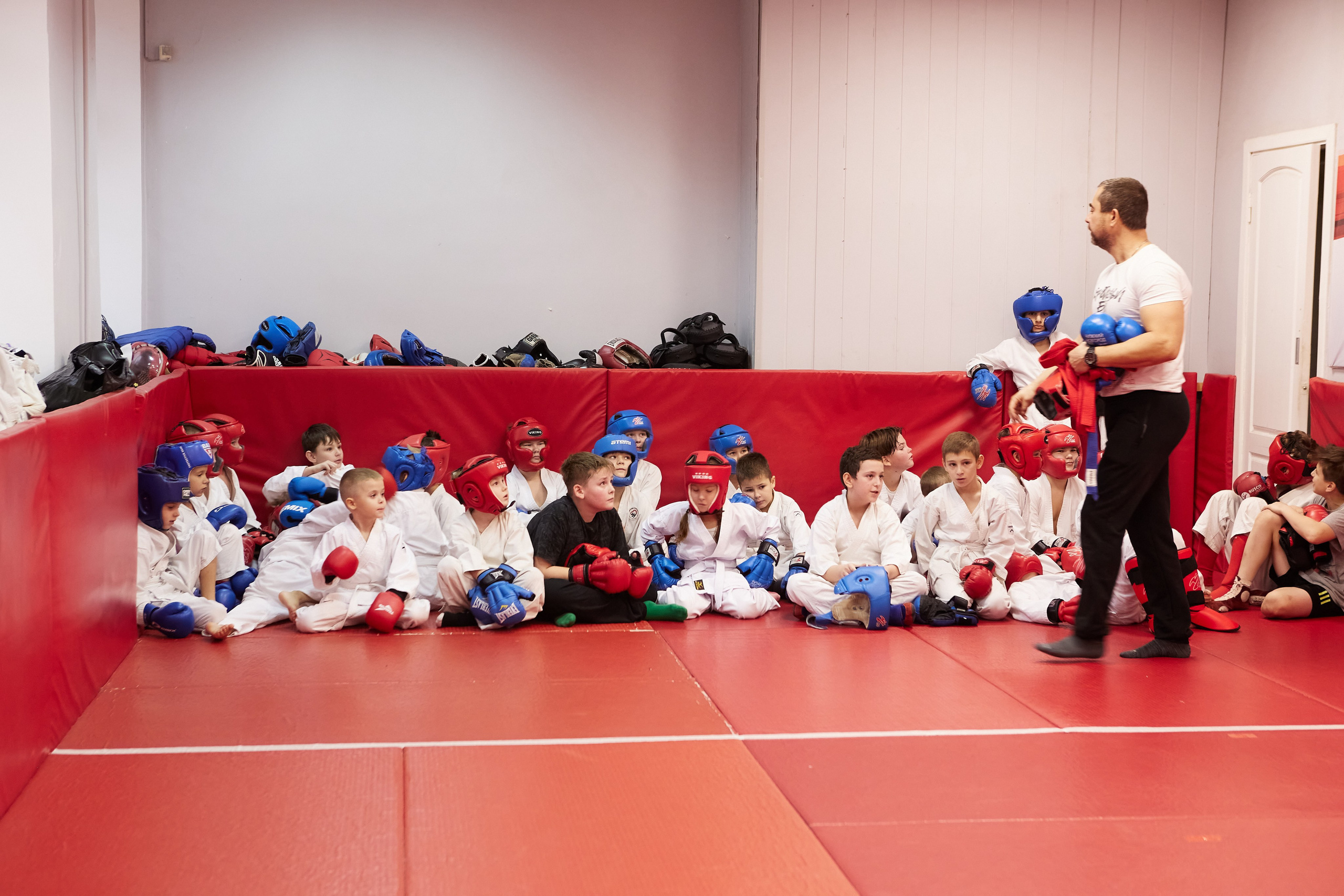 Рукопашный бой. Открытый ковёр. Светлана Родионова — фотограф спортивный и не только