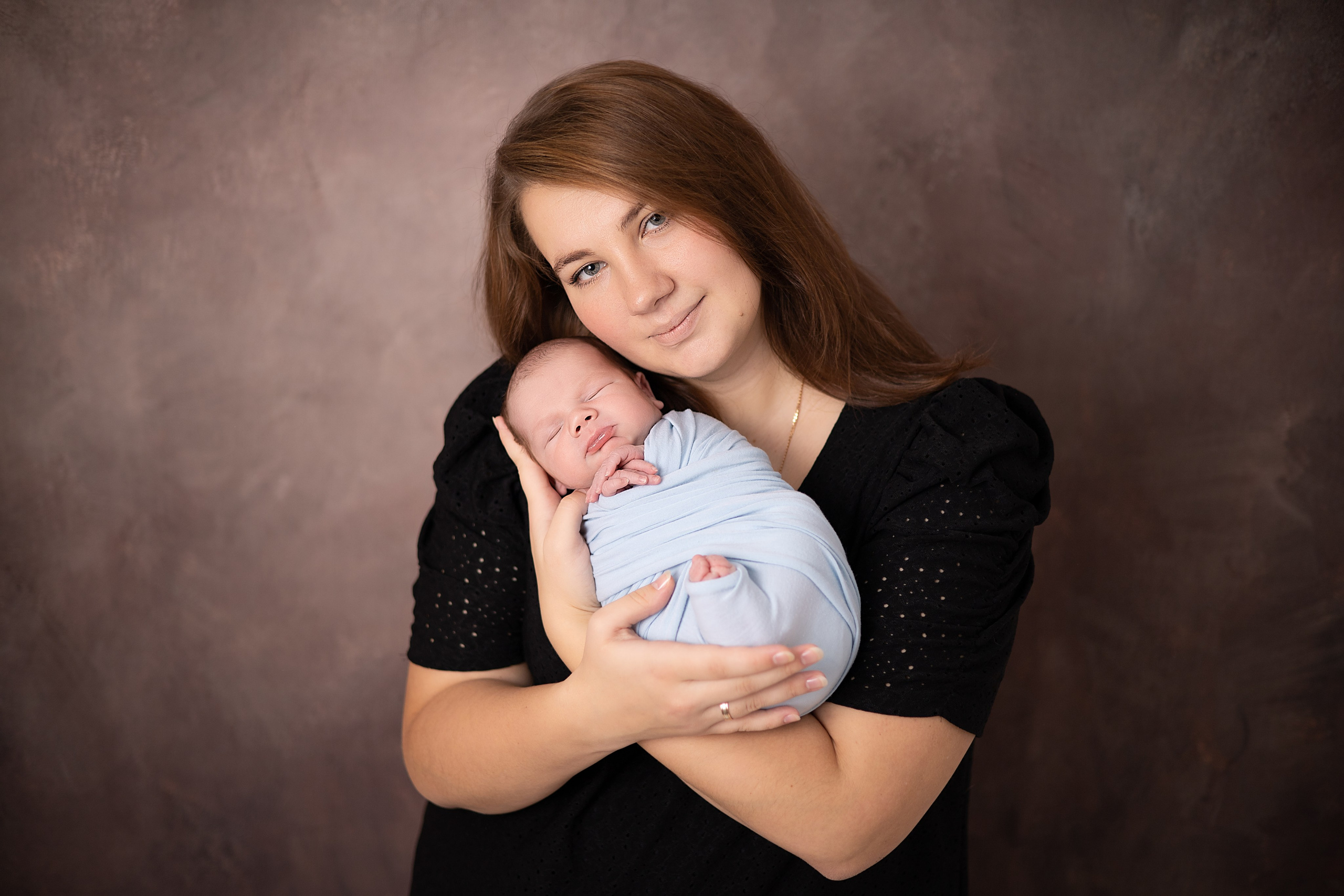 Новорожденные. Детский новорождённых и детей постарше Анисимова Полина