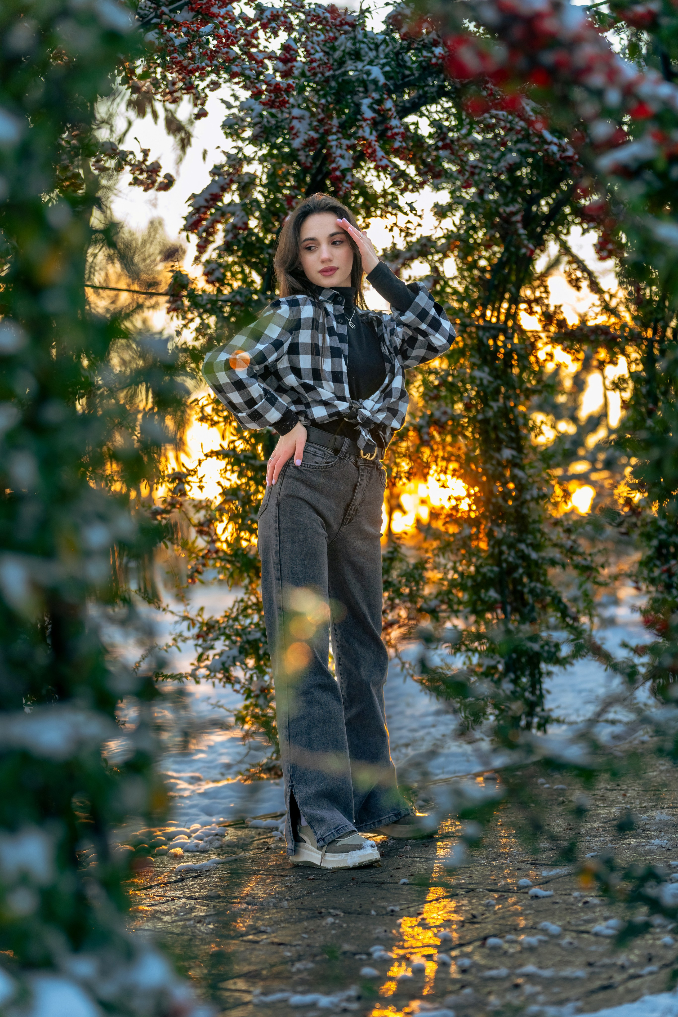 Фотопрогулка. Фотограф г. Славянск-на-Кубани