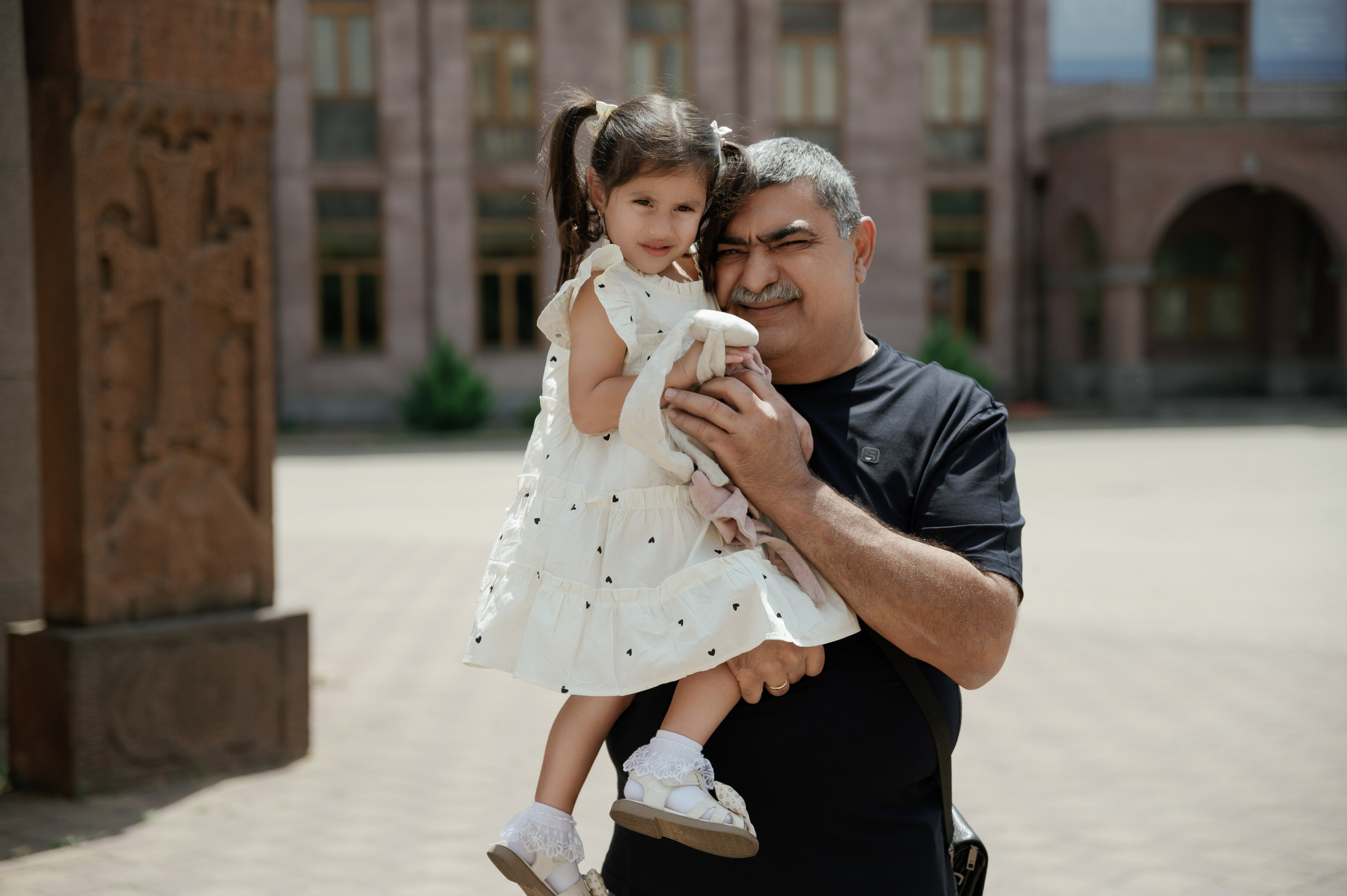 Крещение. Свадебный фотограф Екатерина Зайцева Краснодар