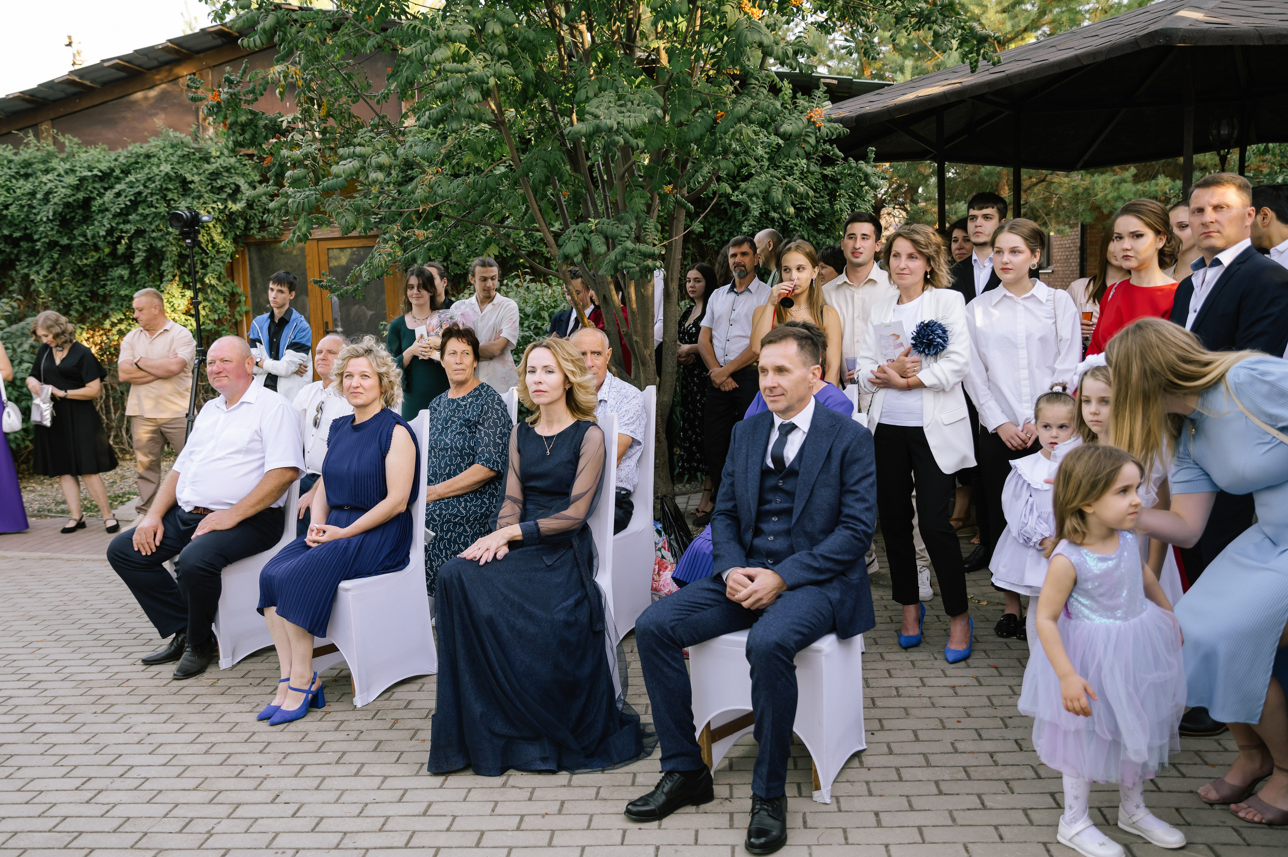 Свадебный репортаж. Свадебный фотограф Екатерина Зайцева Краснодар