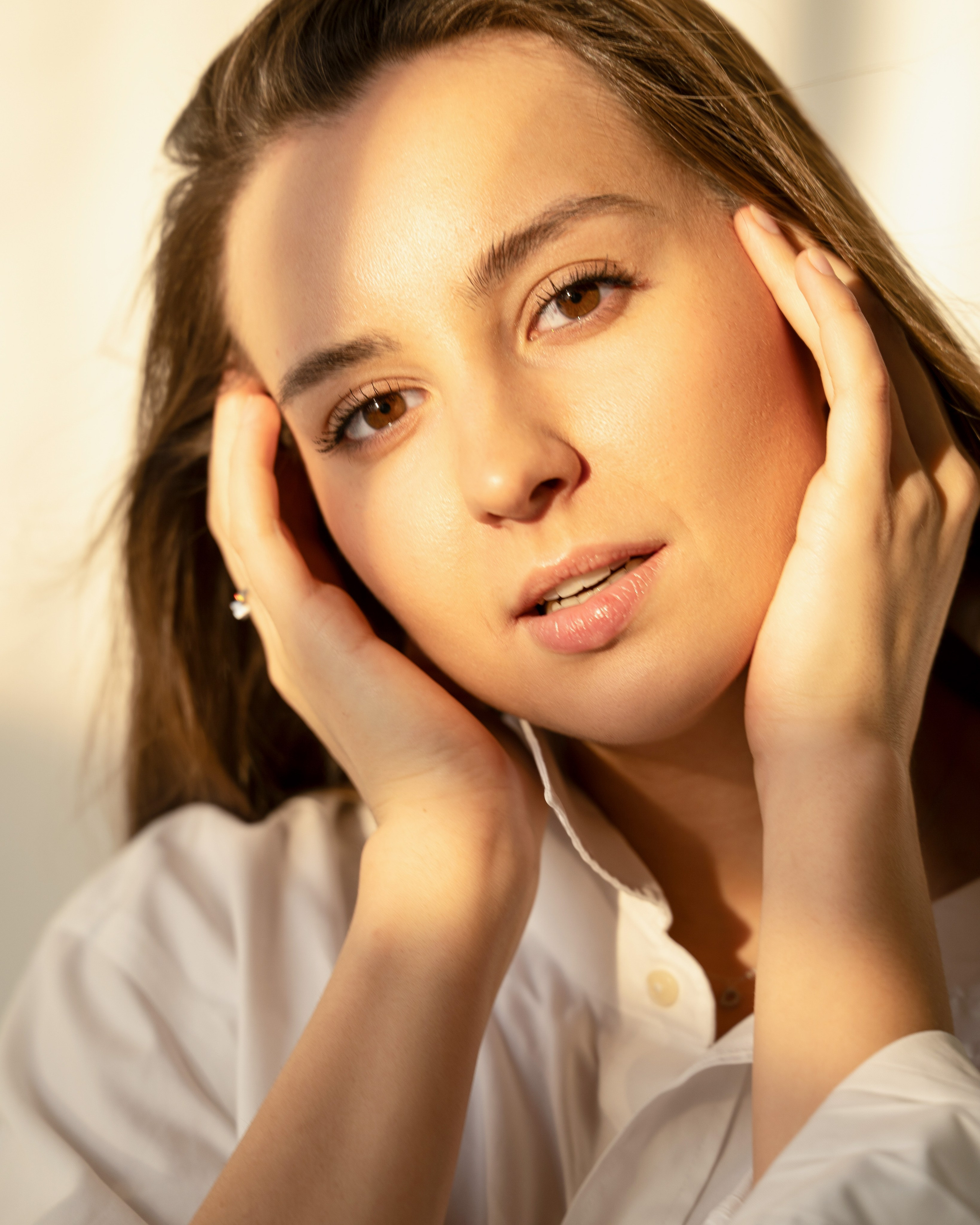 Дарья. Фотограф Надежда Савосина