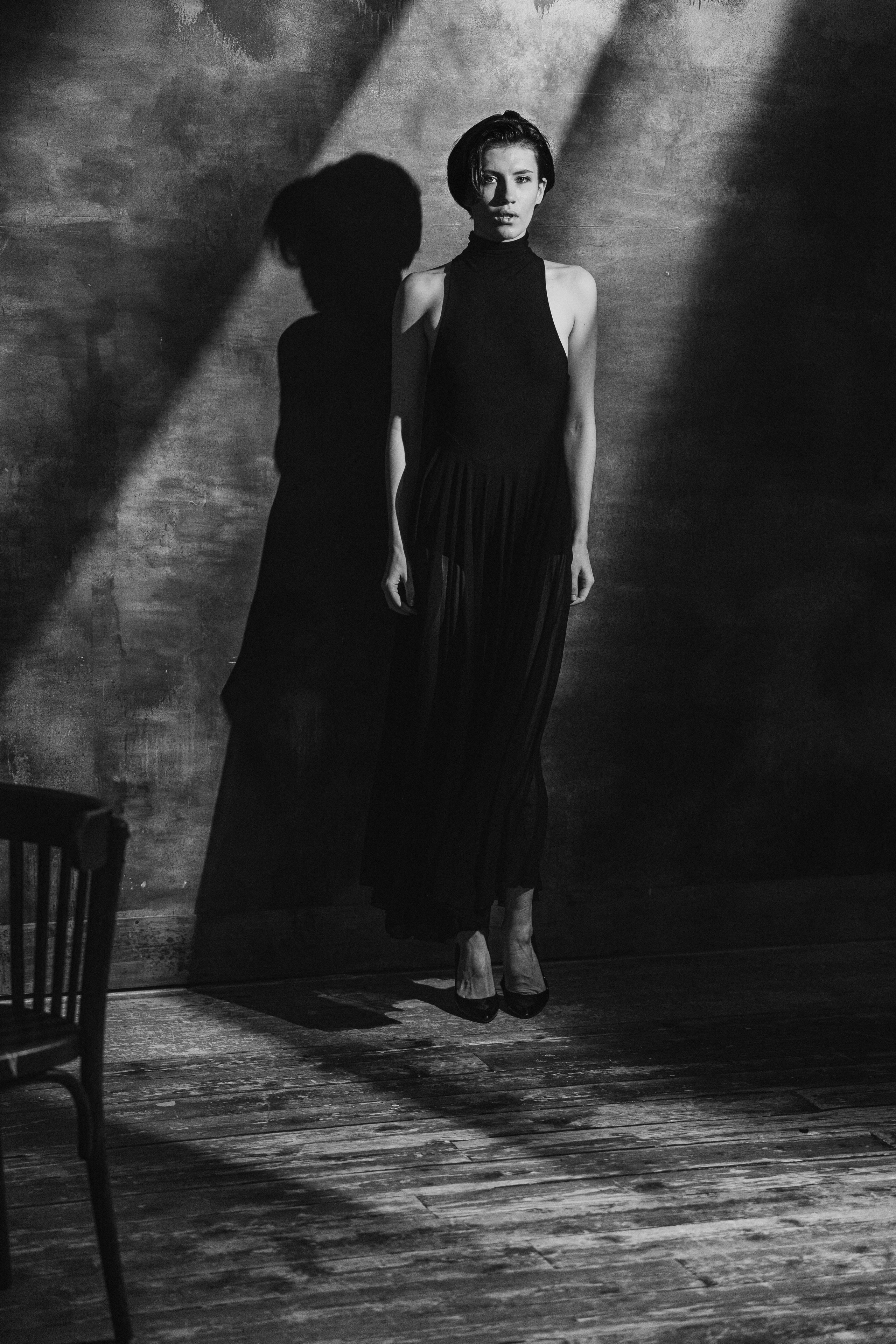 Елена. Фотограф Надежда Савосина