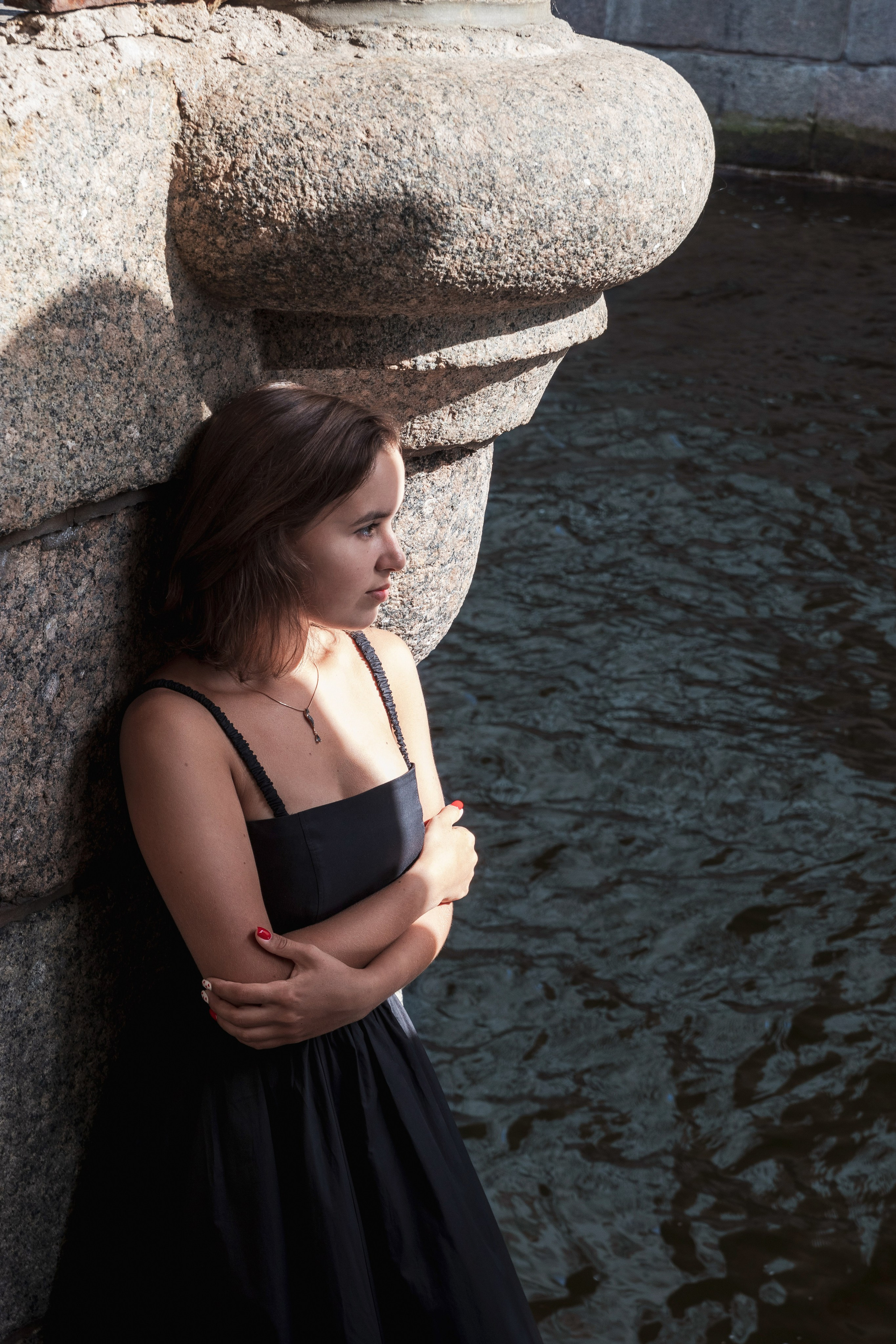 Фотопрогулки. Портретный арт-фотограф в Санкт-Петербурге Юлия Артс