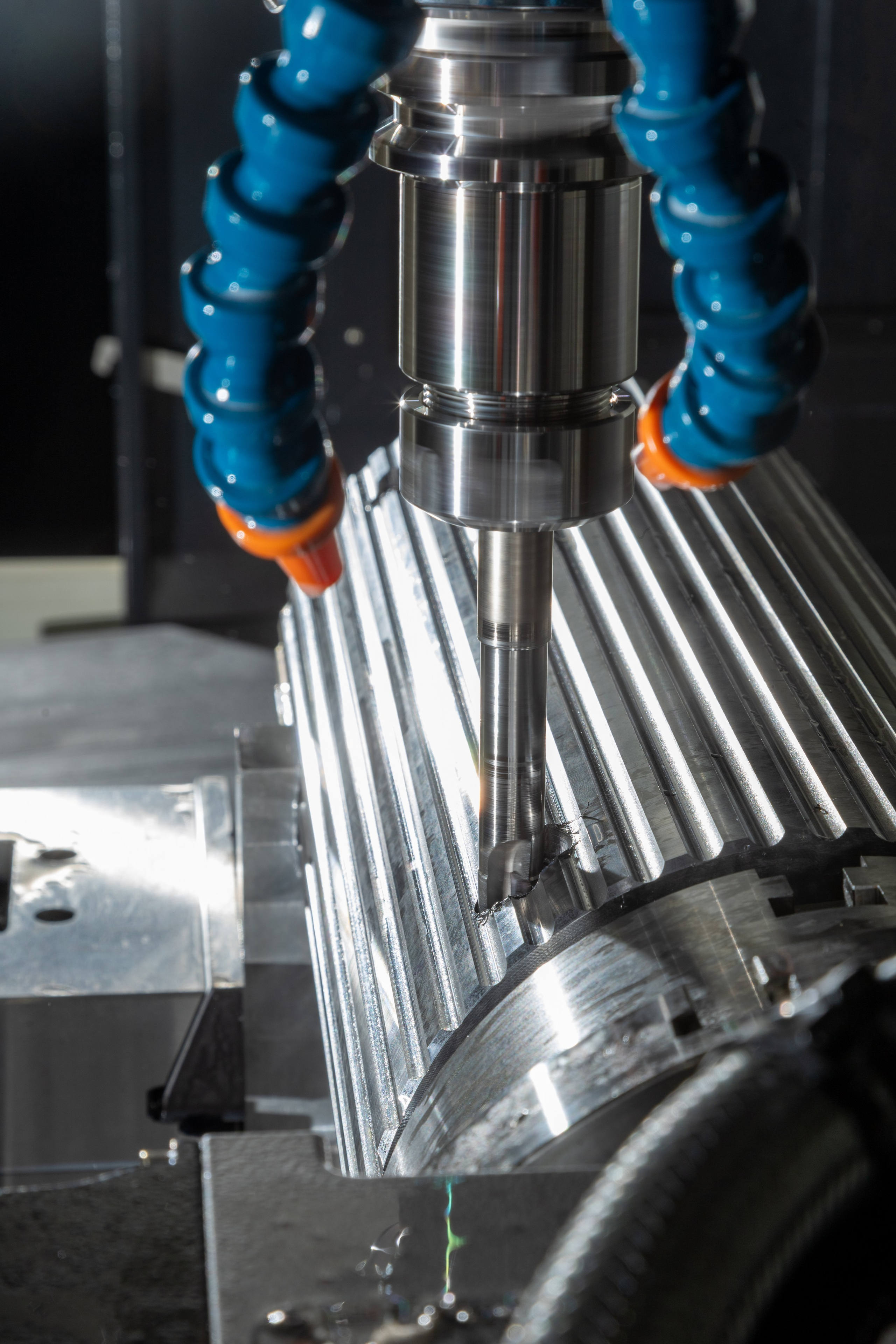 Съемка на заводе по производству прессформ. Сергей Шестов фотограф из Нижнего Новгорода