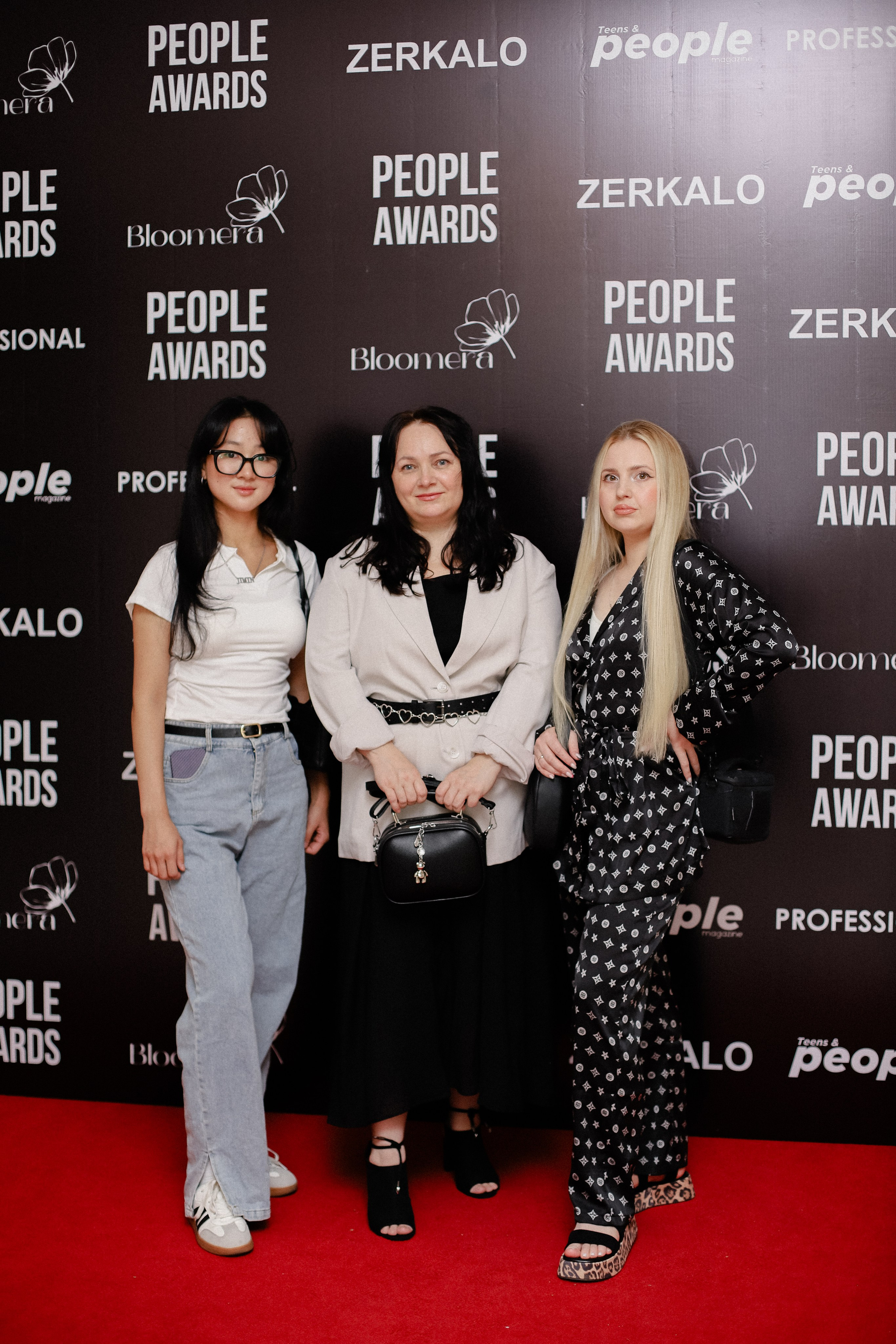 26.06 | PEOPLE Awards. Фотограф в Алматы и Москве Даша Пушкина