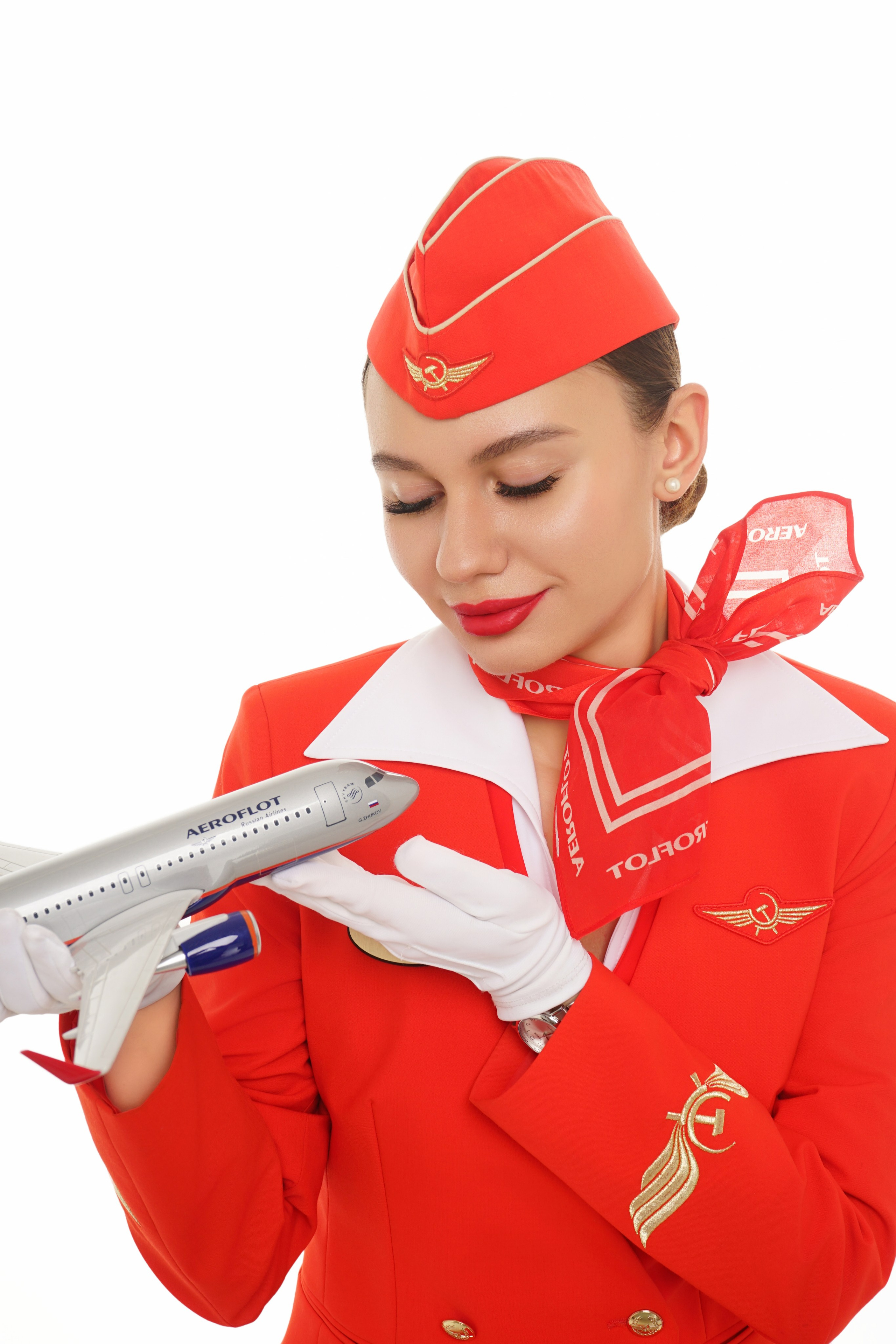 Съёмка в моей фотостудии «НЕБО». Женский фотограф в Химках Алёна Ленёва