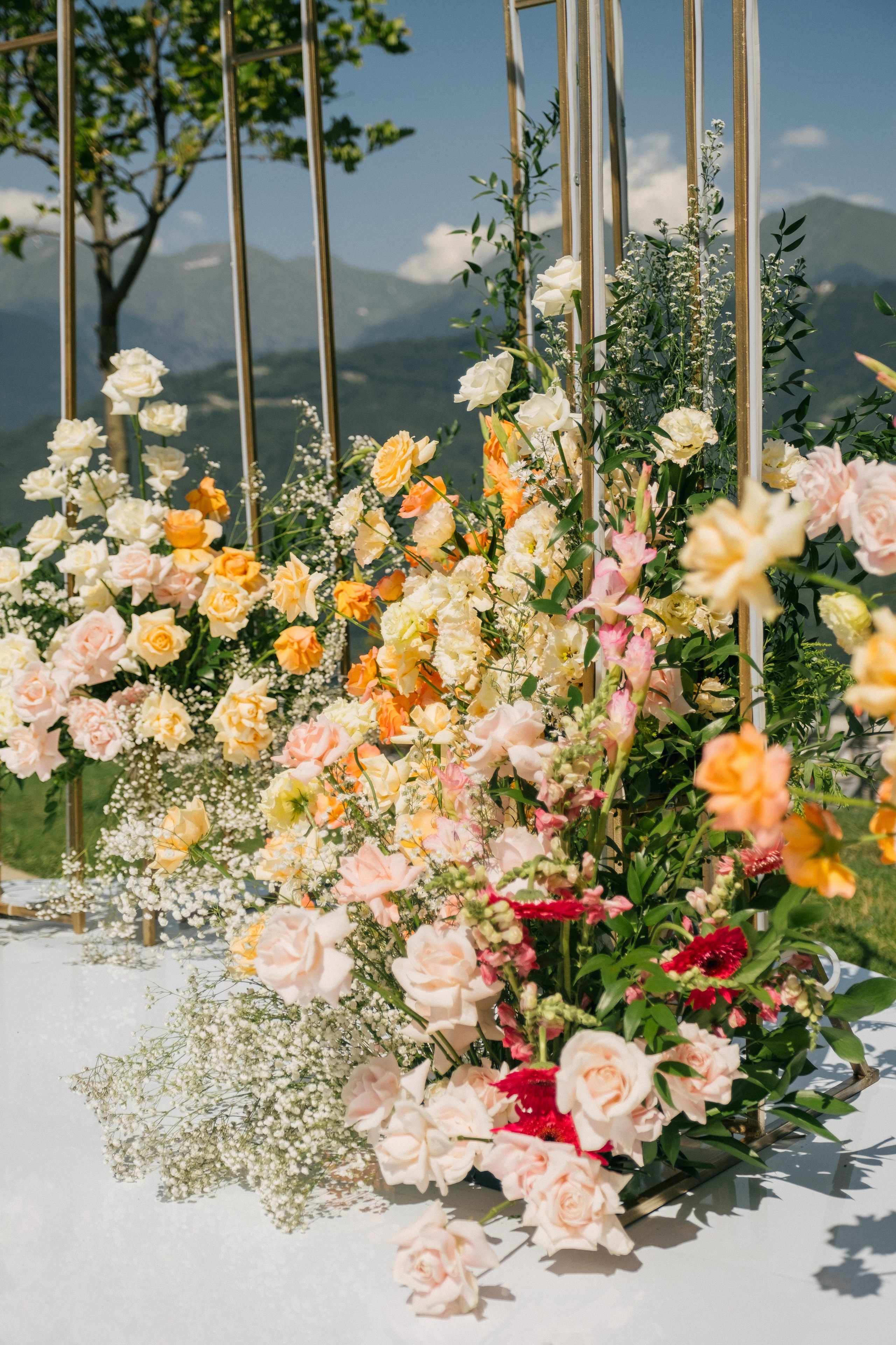 Змея и Мышь. Свадебный Видеограф Фотограф в Сочи