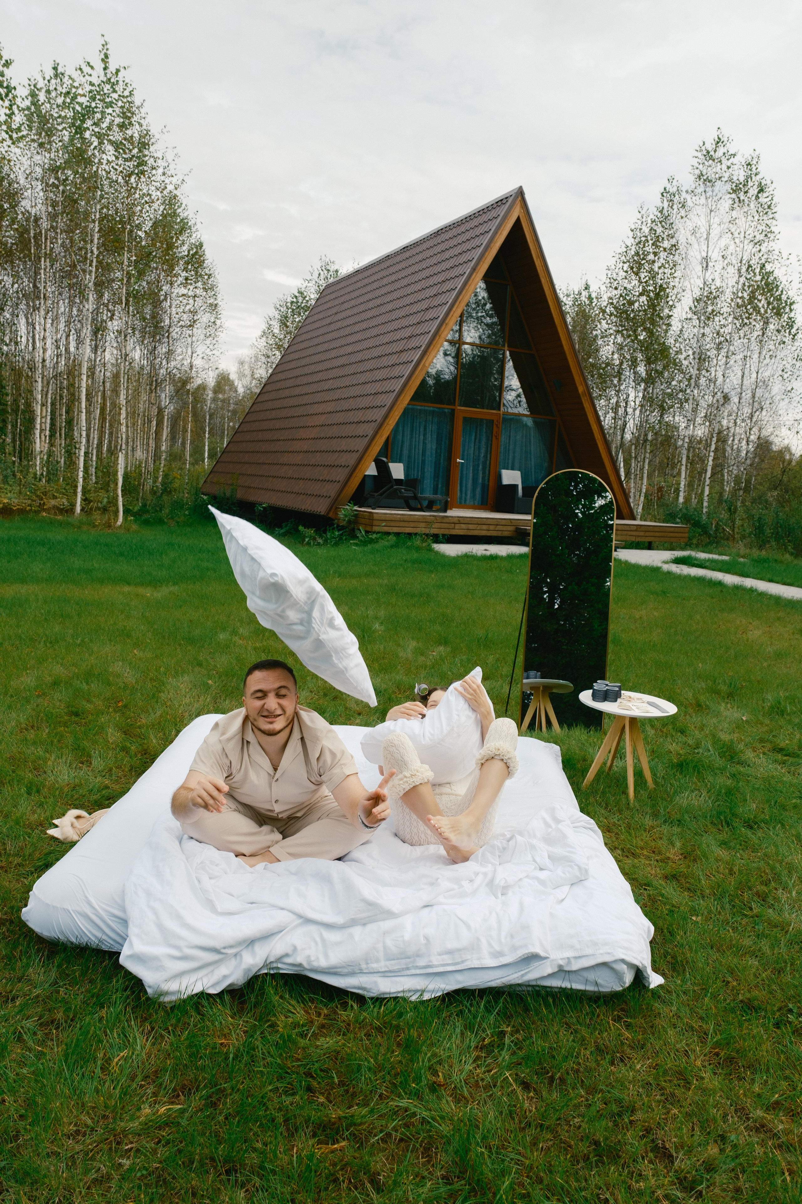 Сирак / Вероника. Свадебный Видеограф Фотограф в Сочи